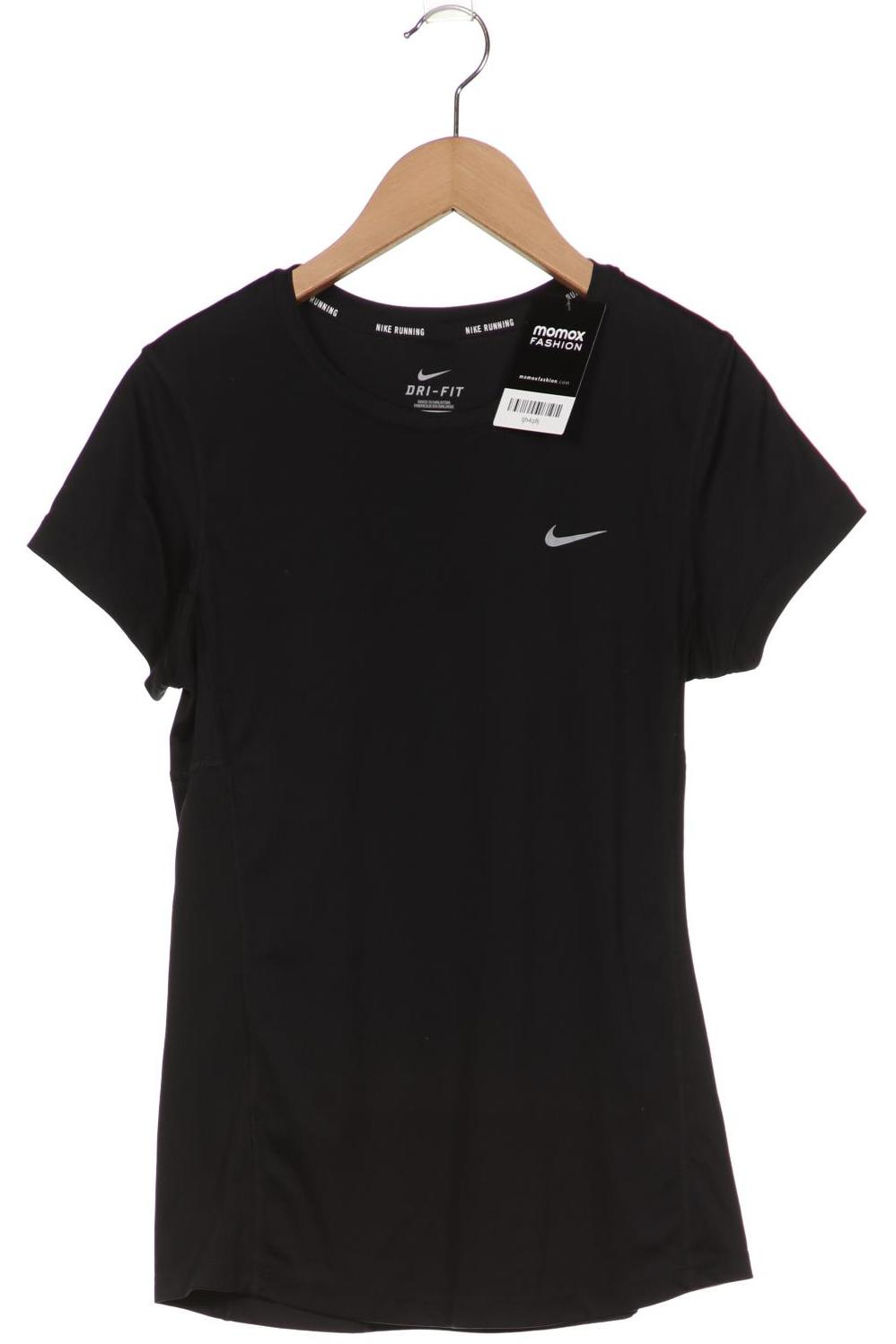 

Nike Damen T-Shirt, schwarz