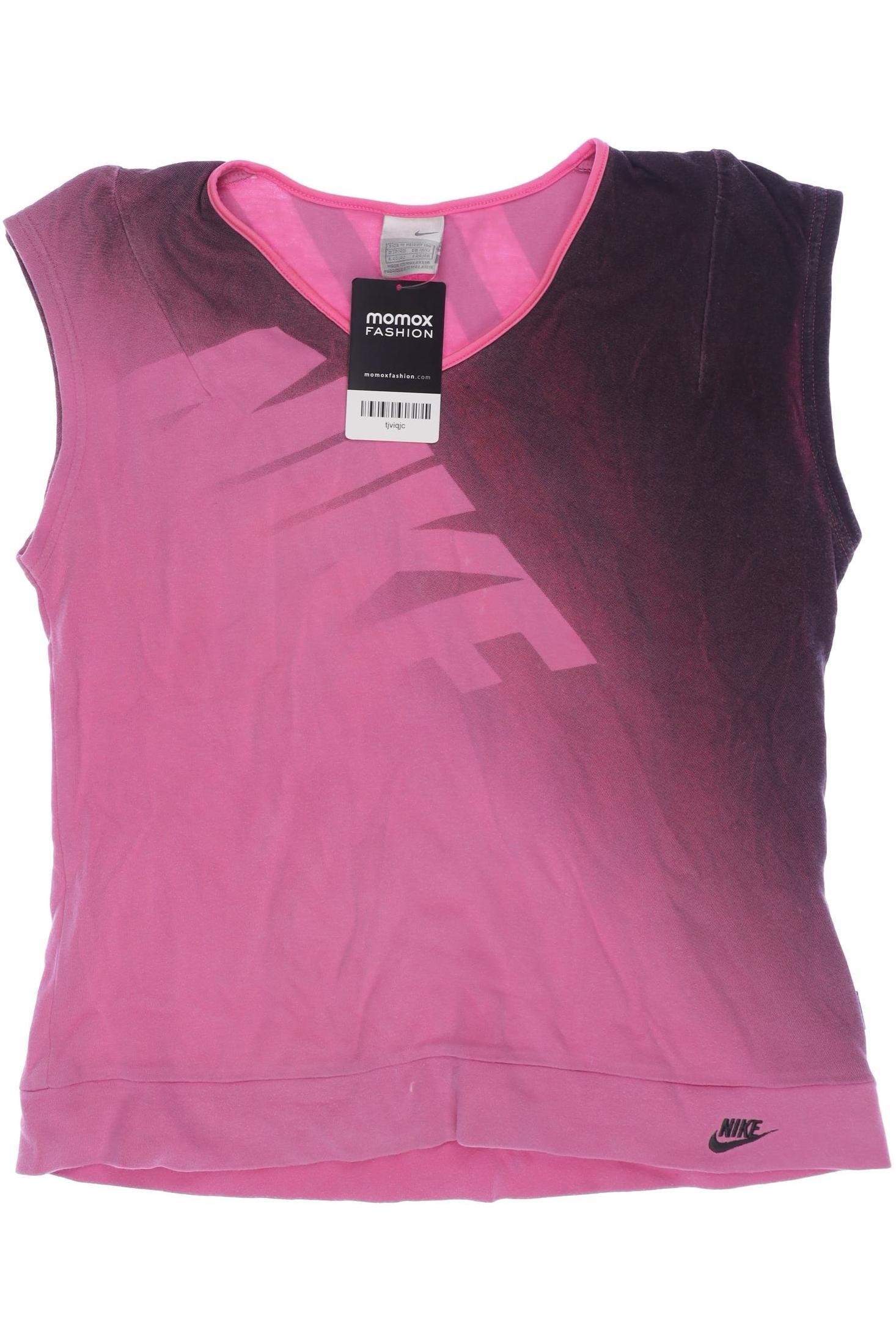 

Nike Damen T-Shirt, pink, Gr. 38