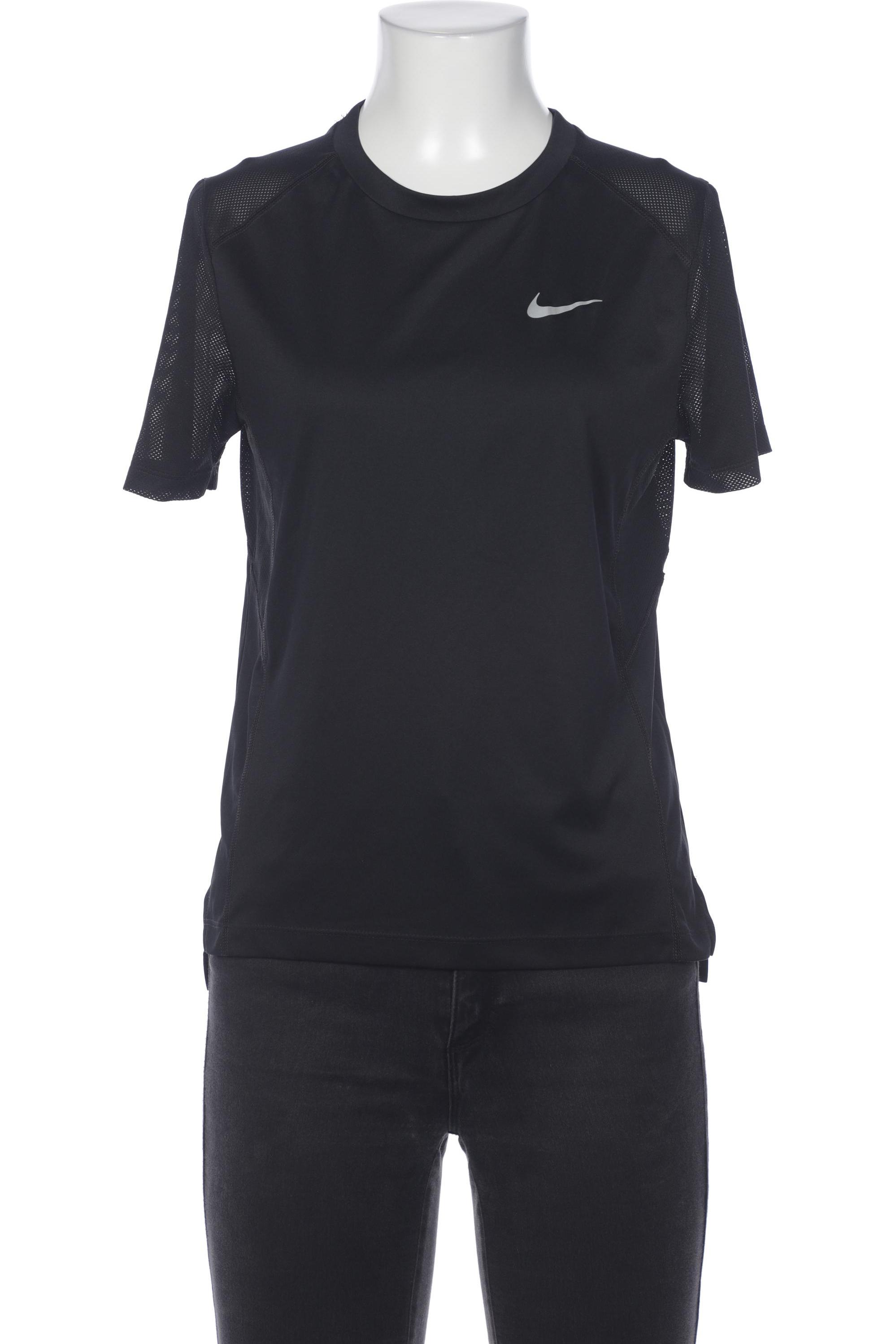 

Nike Damen T-Shirt, schwarz