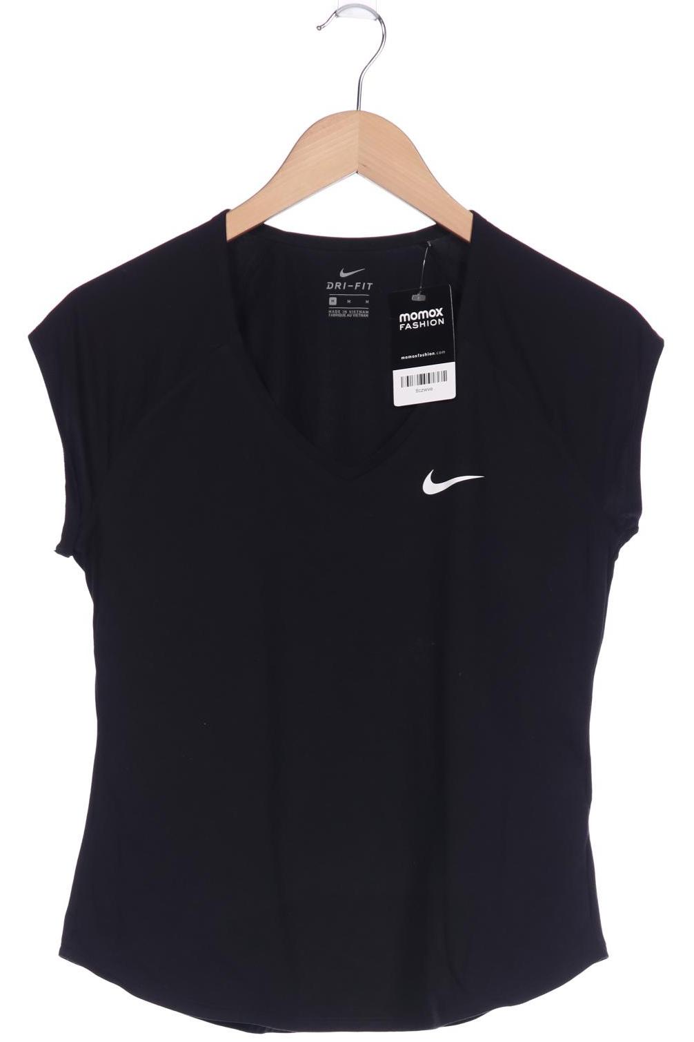 

Nike Damen T-Shirt, schwarz