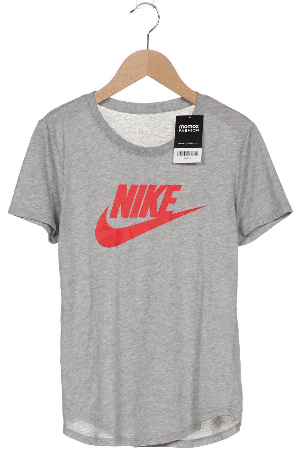 

Nike Damen T-Shirt, grau
