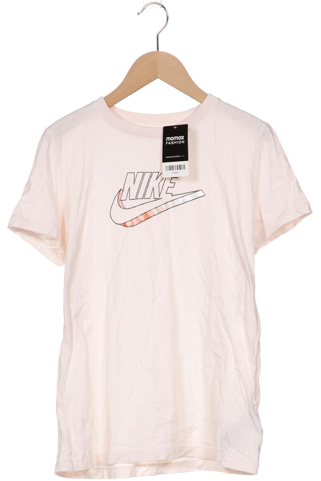 

Nike Damen T-Shirt, pink