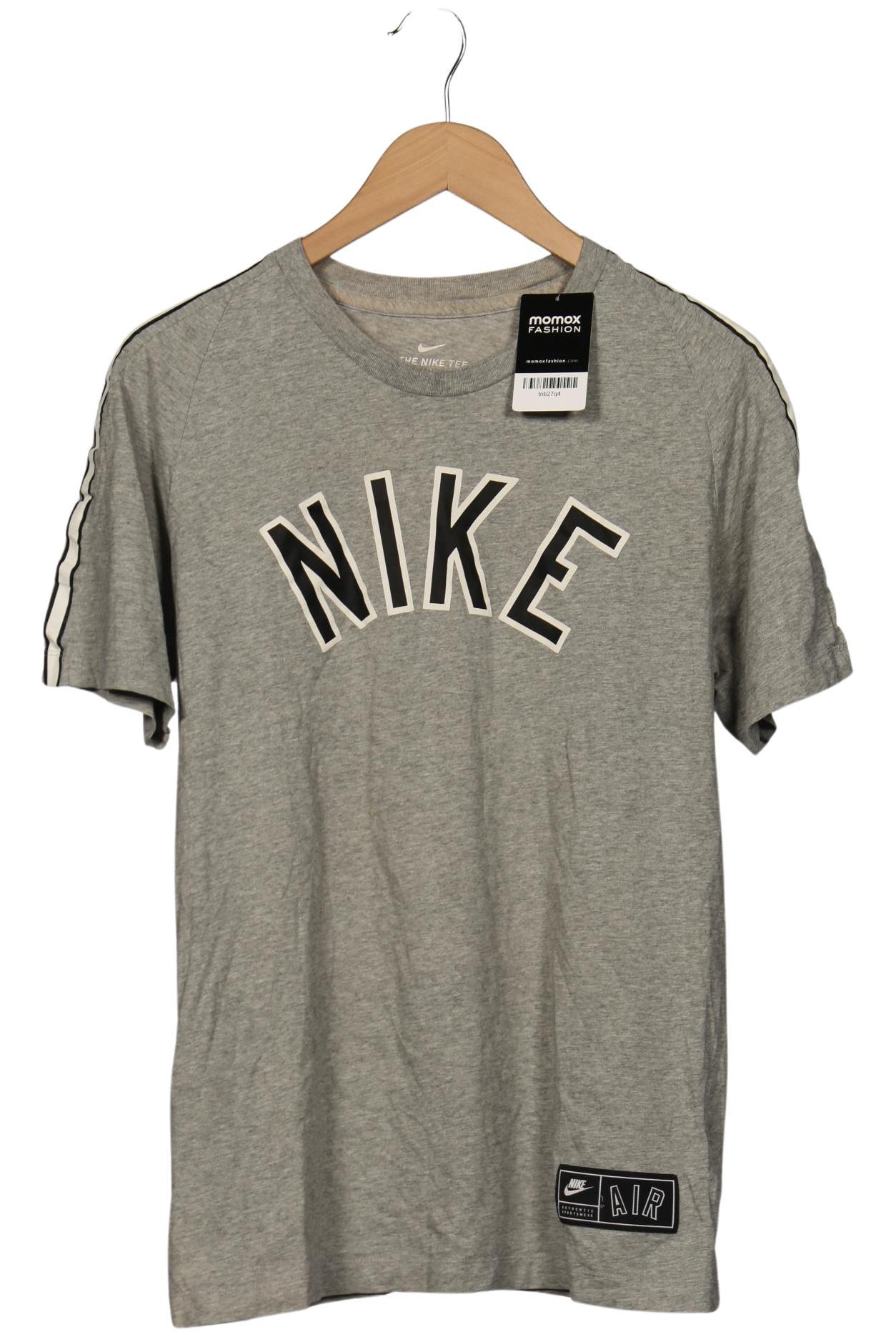 

Nike Damen T-Shirt, grau, Gr. 38