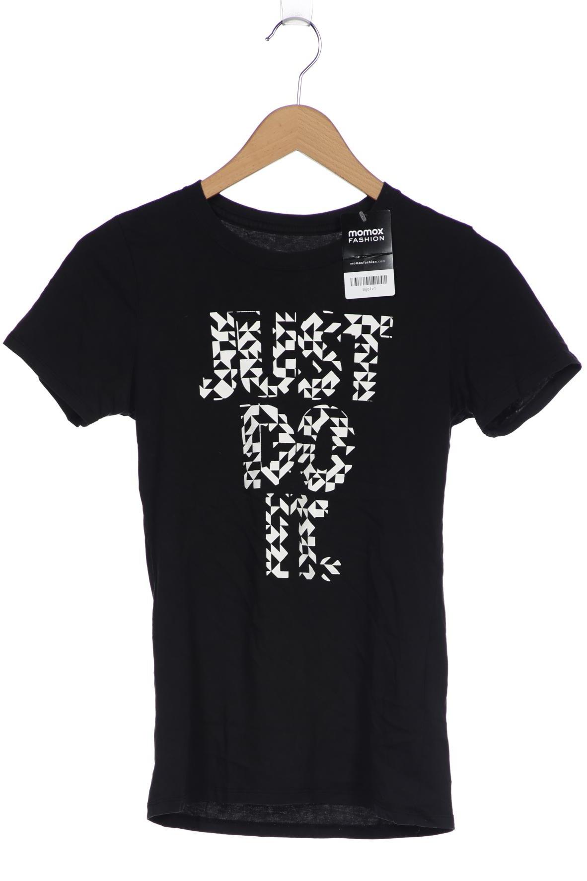 

Nike Damen T-Shirt, schwarz