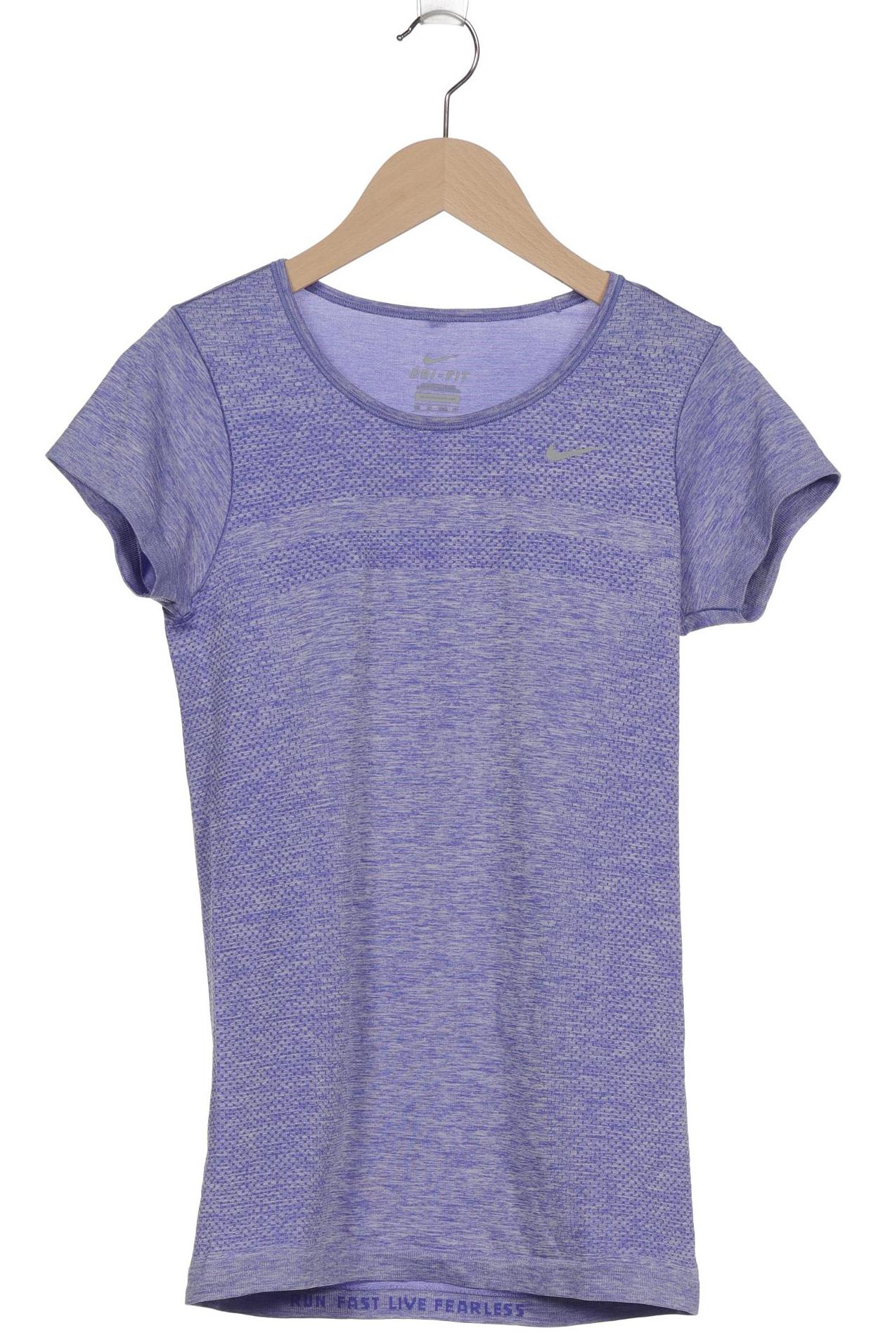 

Nike Damen T-Shirt, flieder