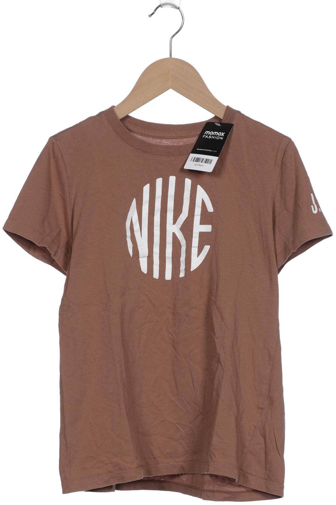 

Nike Damen T-Shirt, braun