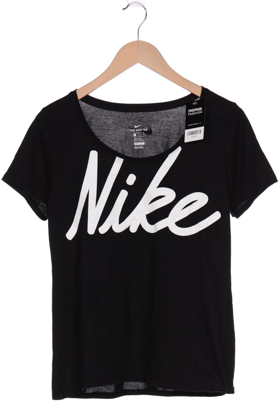 

Nike Damen T-Shirt, schwarz