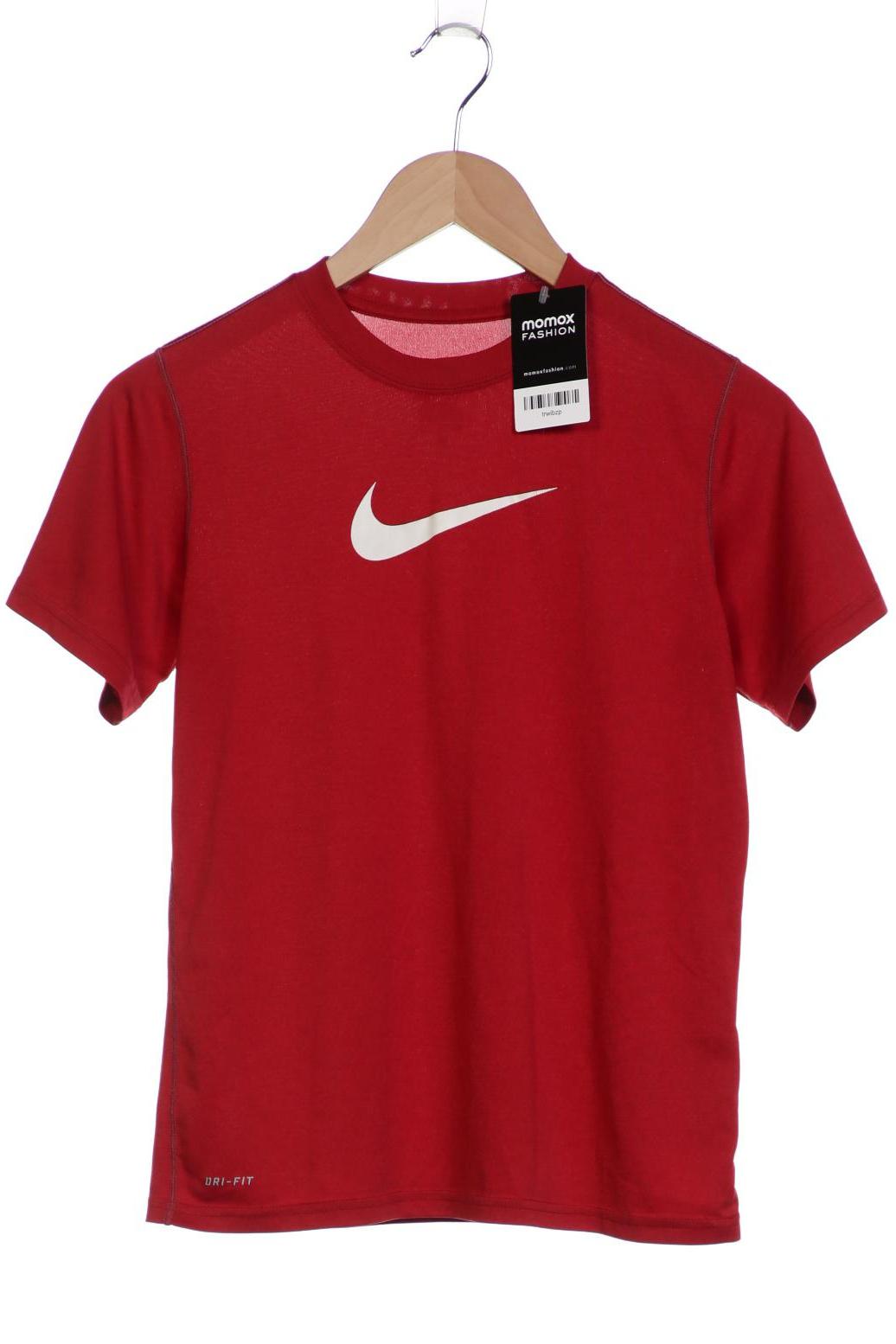 

Nike Damen T-Shirt, rot, Gr. 38