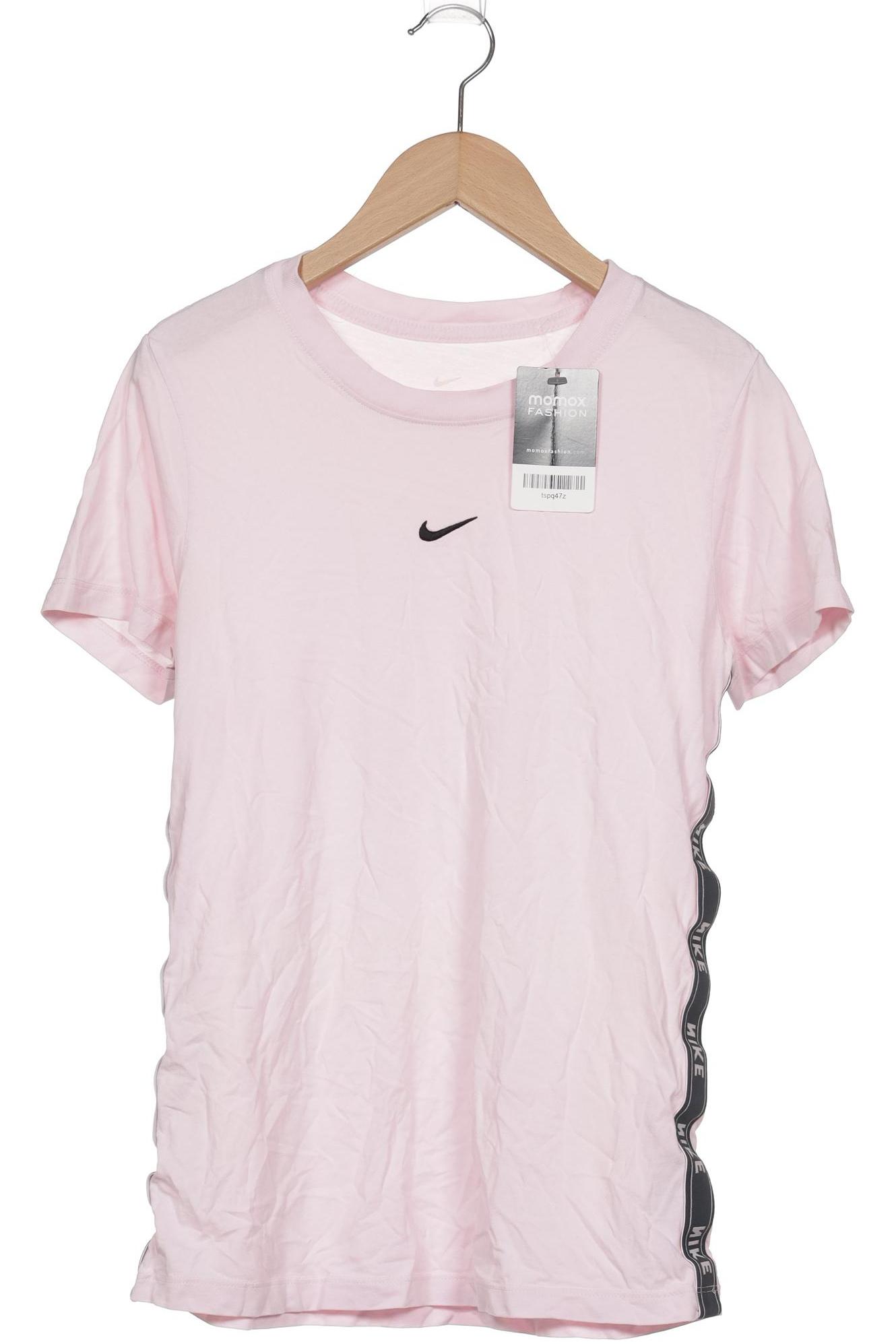 

Nike Damen T-Shirt, pink, Gr. 36