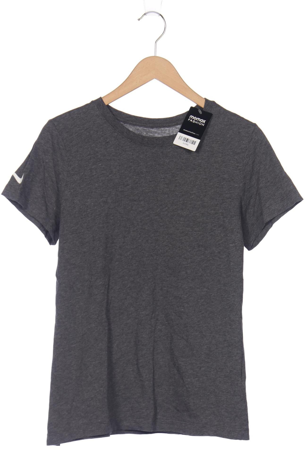 

Nike Damen T-Shirt, grau
