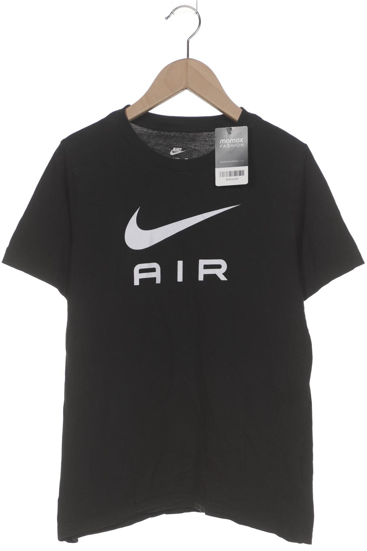 

Nike Damen T-Shirt, schwarz, Gr. 42