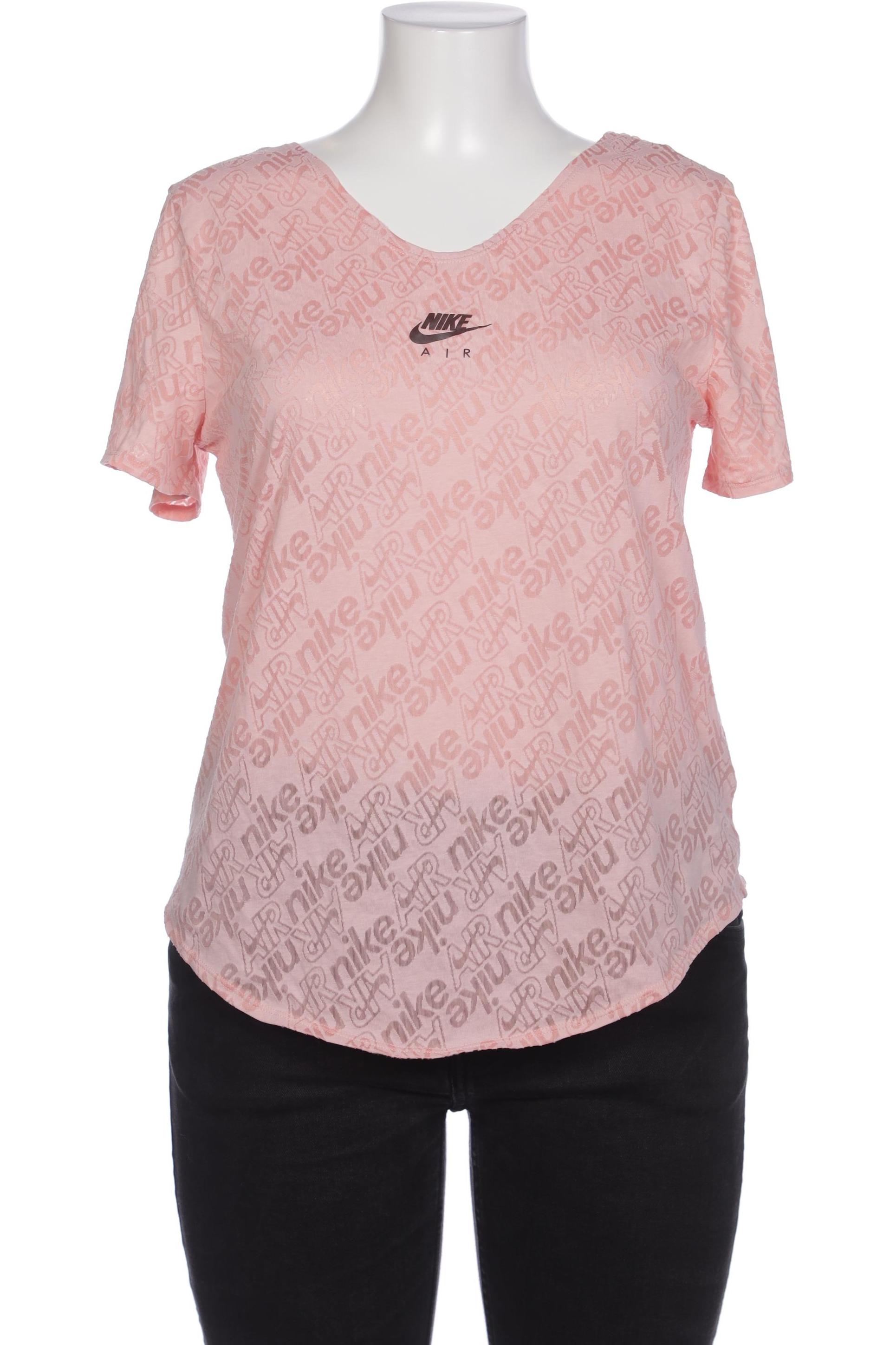 

Nike Damen T-Shirt, pink, Gr. 42