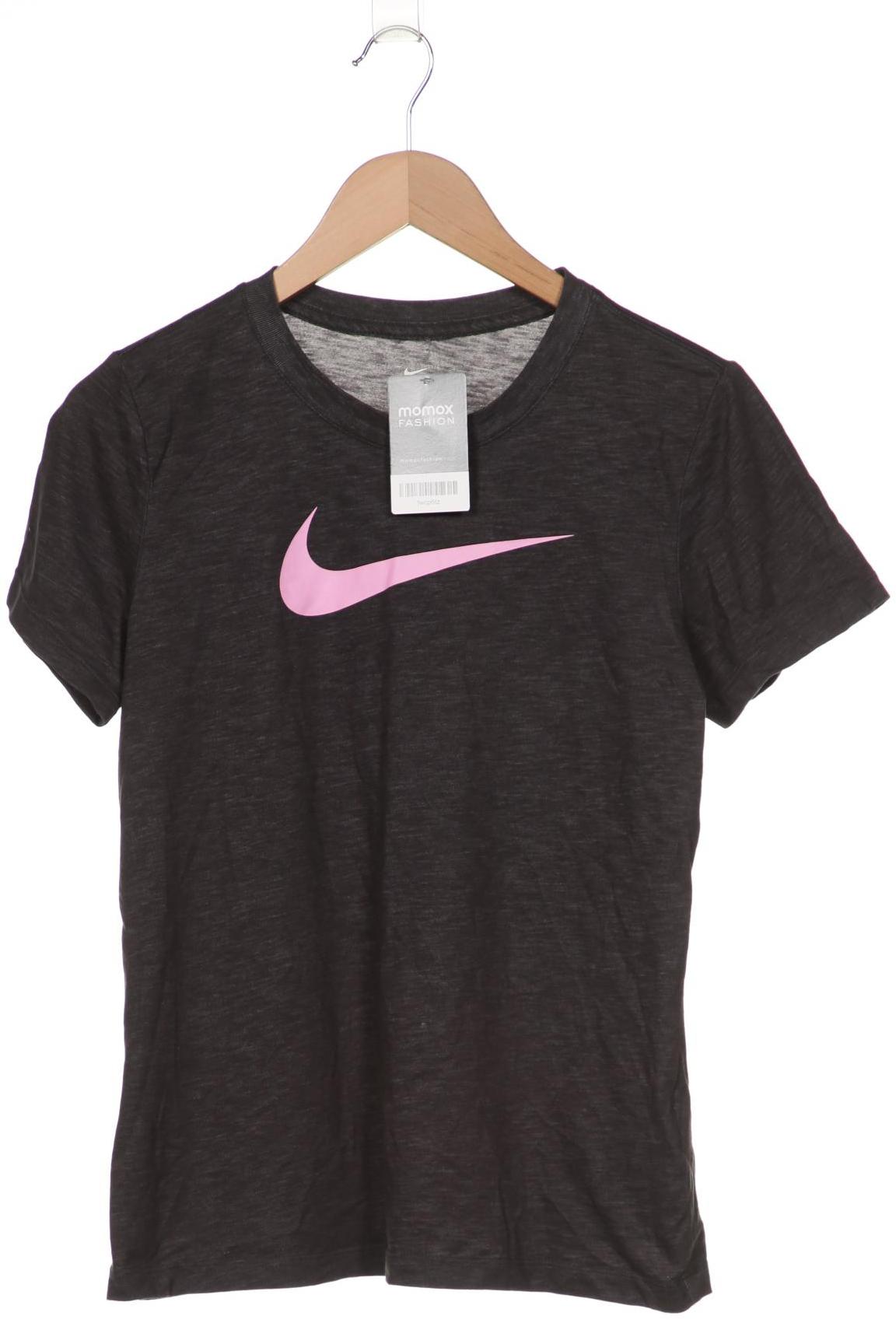 

Nike Damen T-Shirt, grau