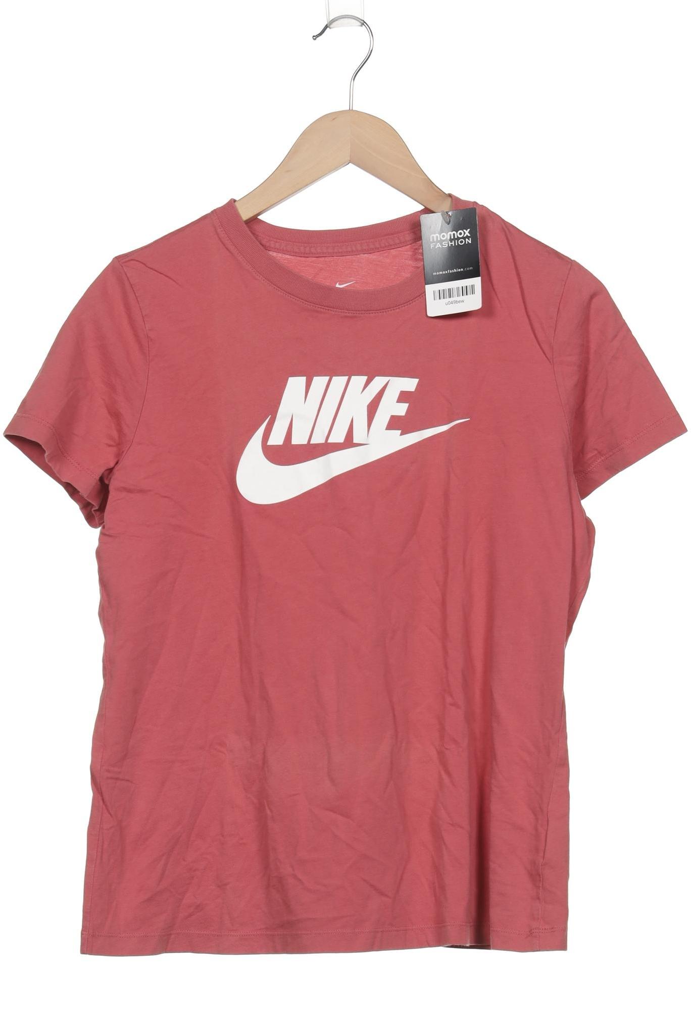 

Nike Damen T-Shirt, pink, Gr. 42