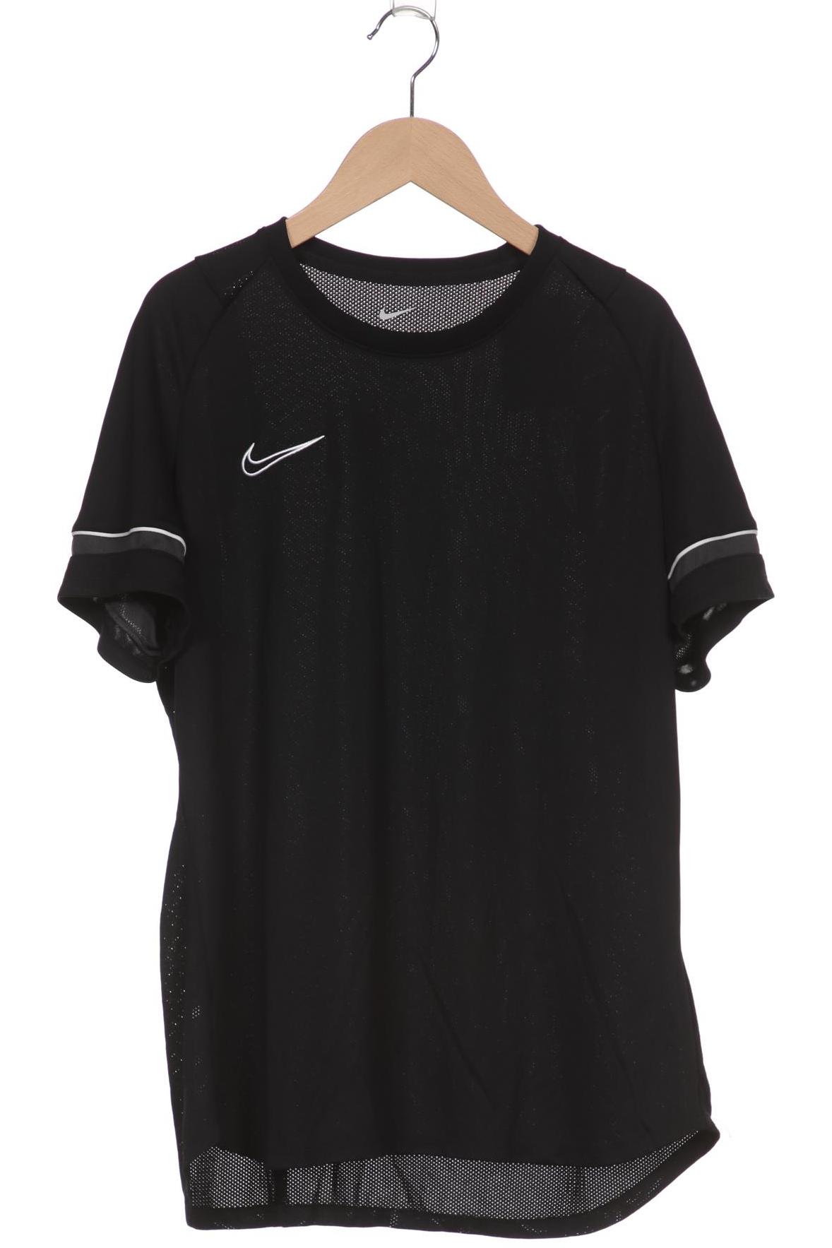 

Nike Damen T-Shirt, schwarz