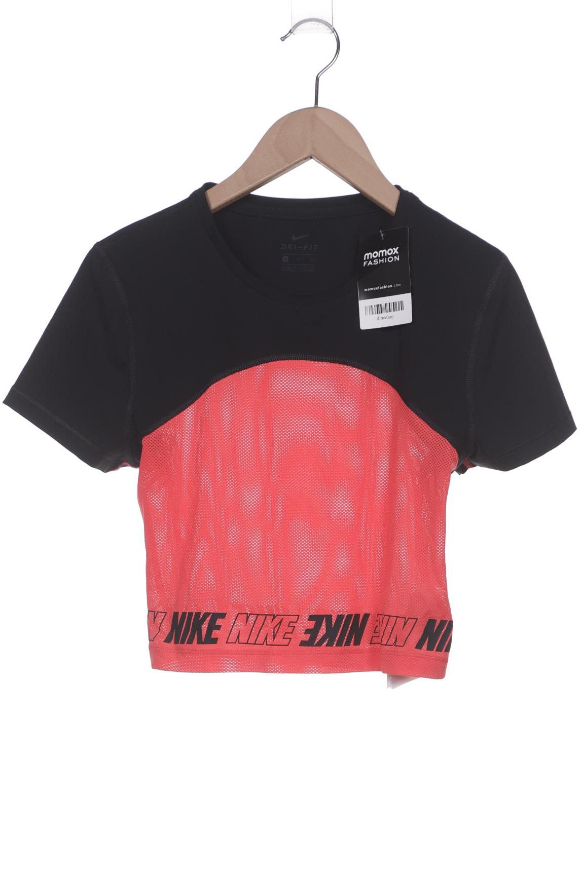 

Nike Damen T-Shirt, pink, Gr. 36