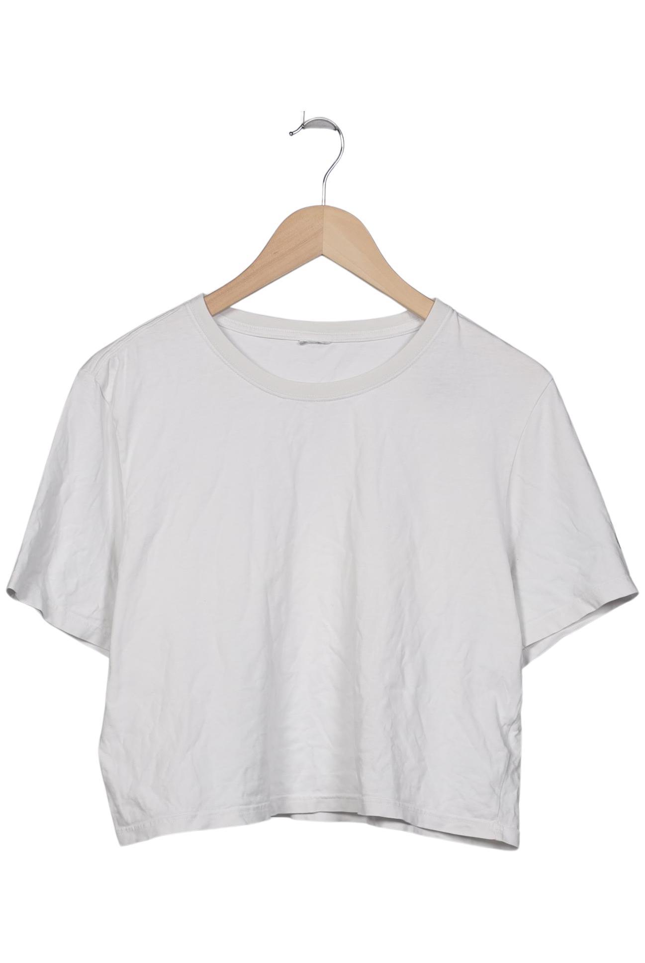 

Nike Damen T-Shirt, weiß, Gr. 38