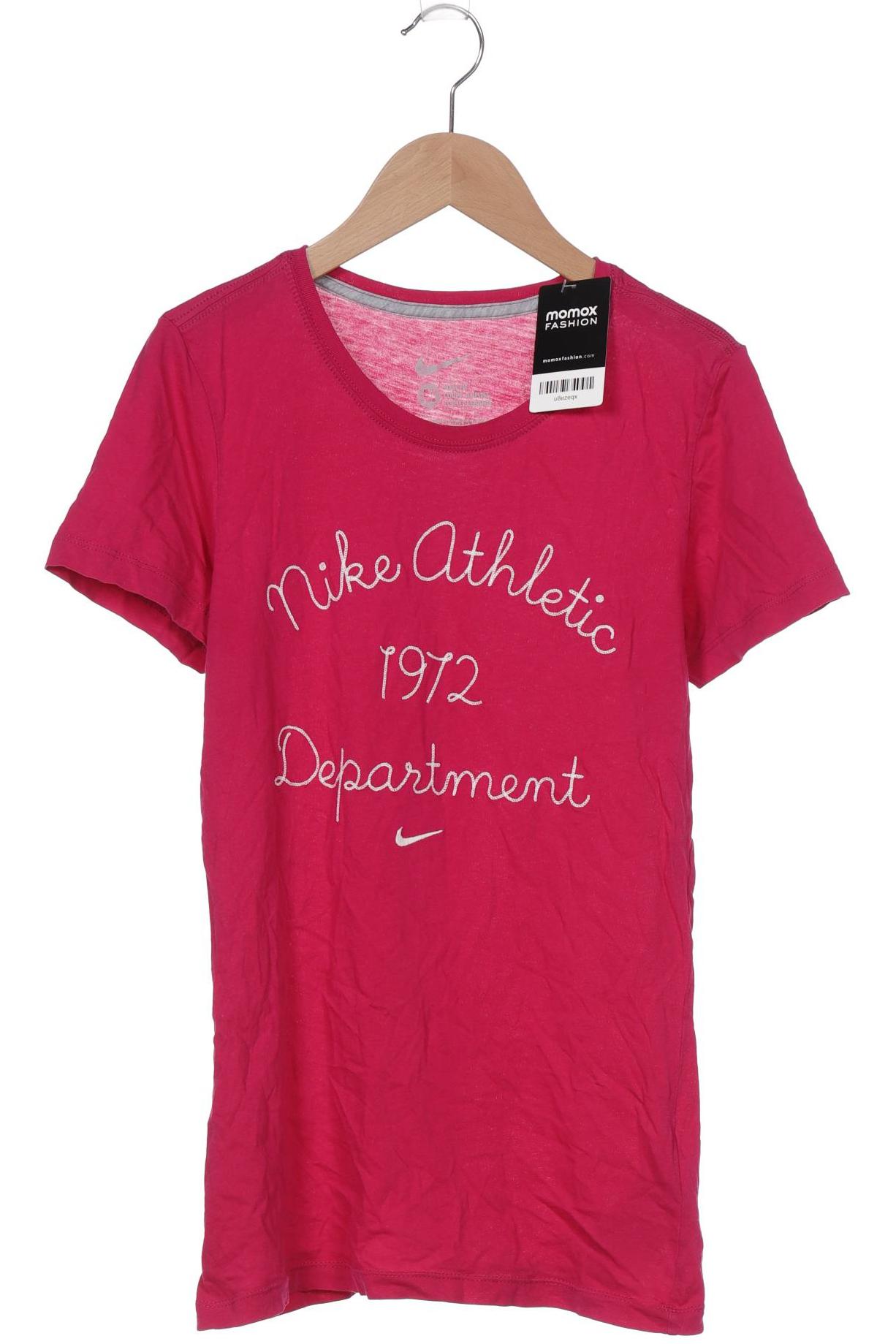 

Nike Damen T-Shirt, pink