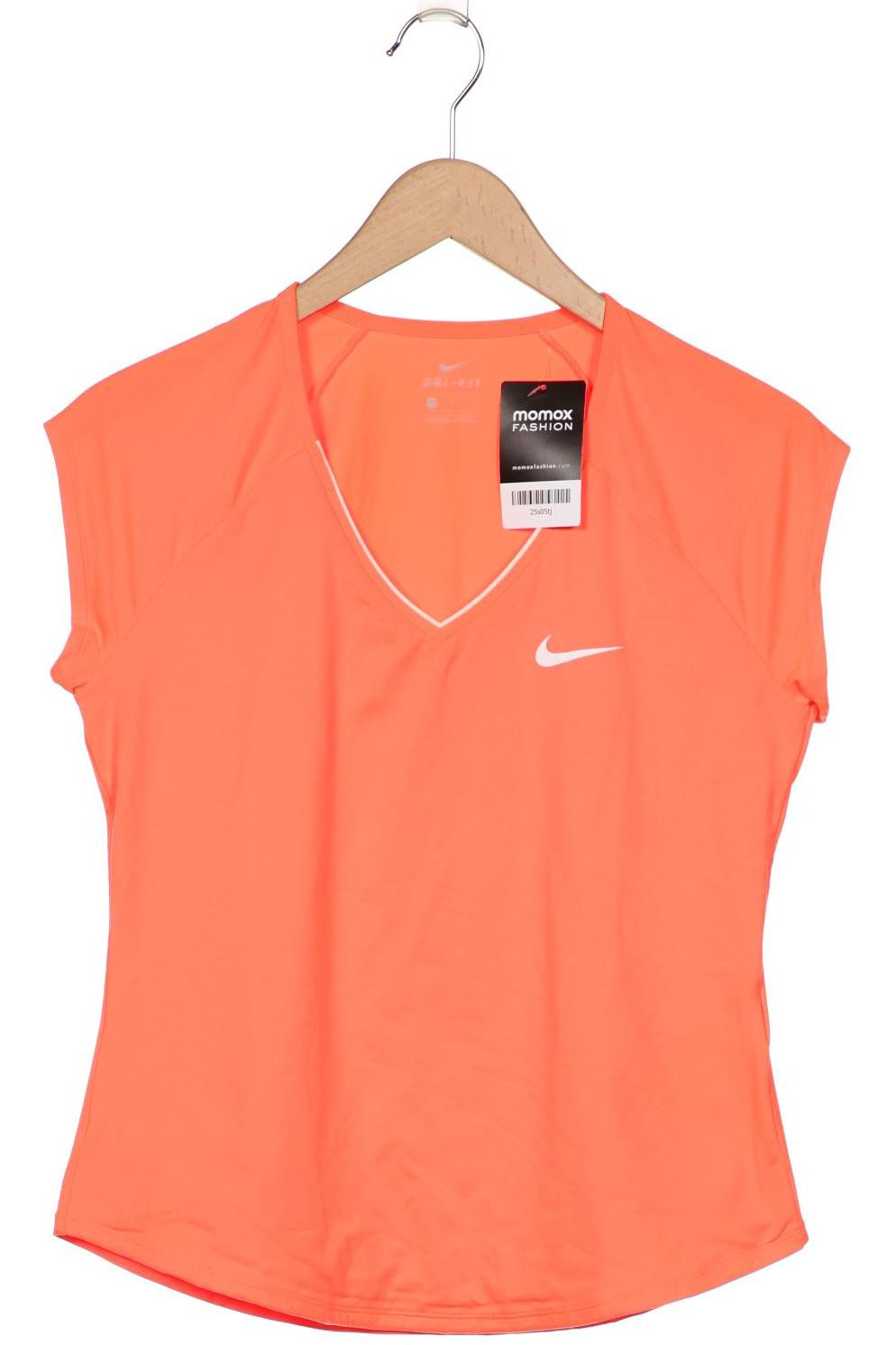 

Nike Damen T-Shirt, neon
