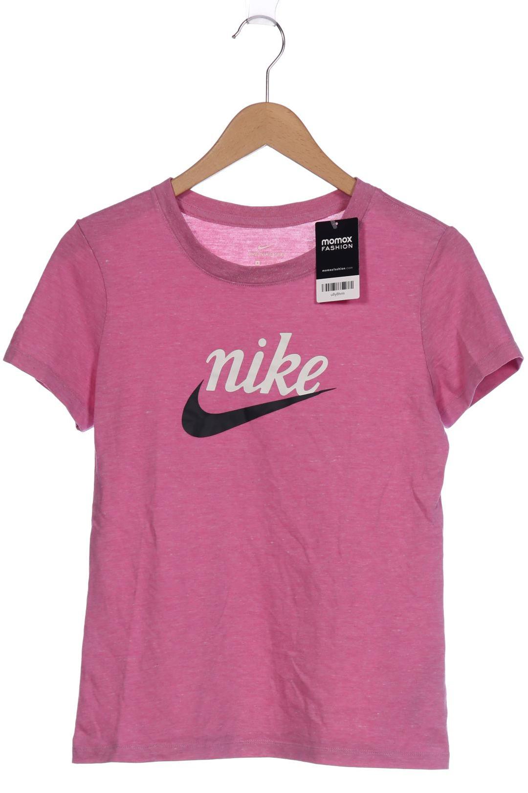 

Nike Damen T-Shirt, pink
