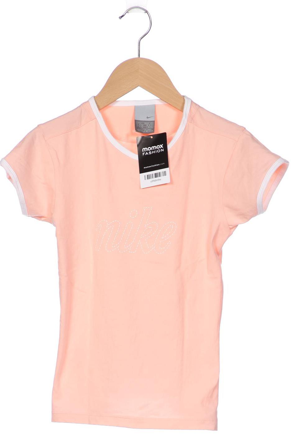 

Nike Damen T-Shirt, pink