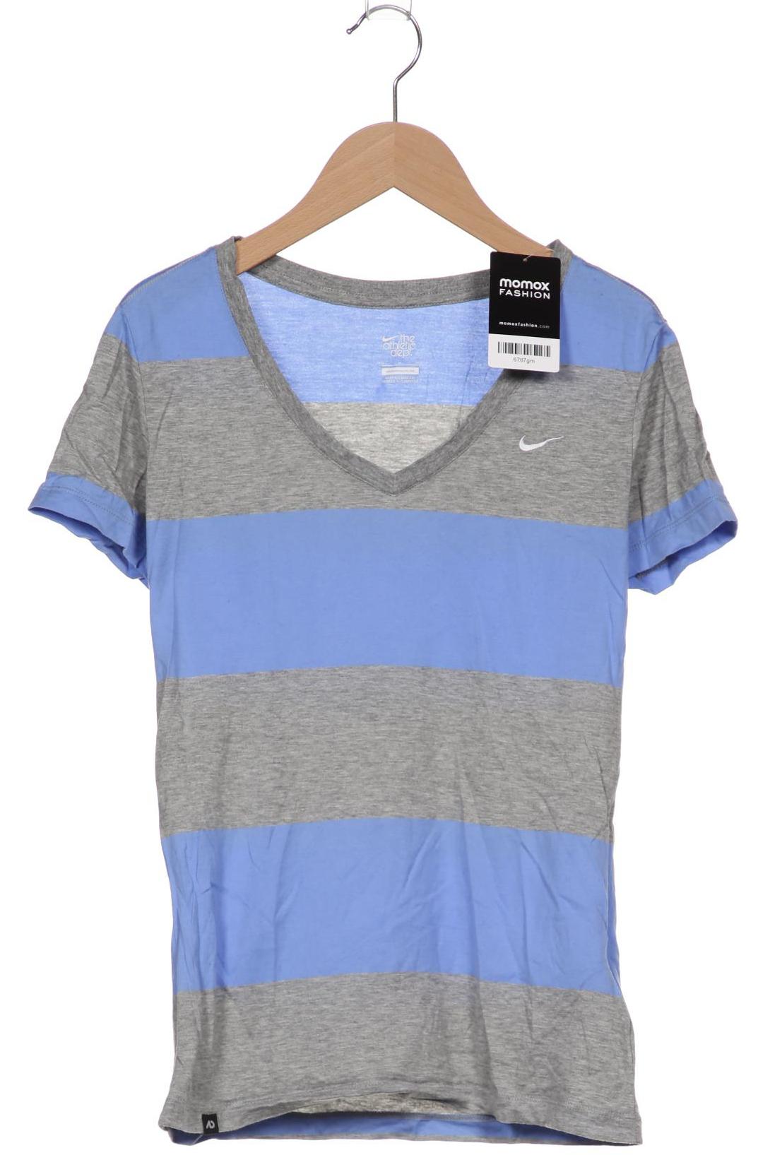 

Nike Damen T-Shirt, grau