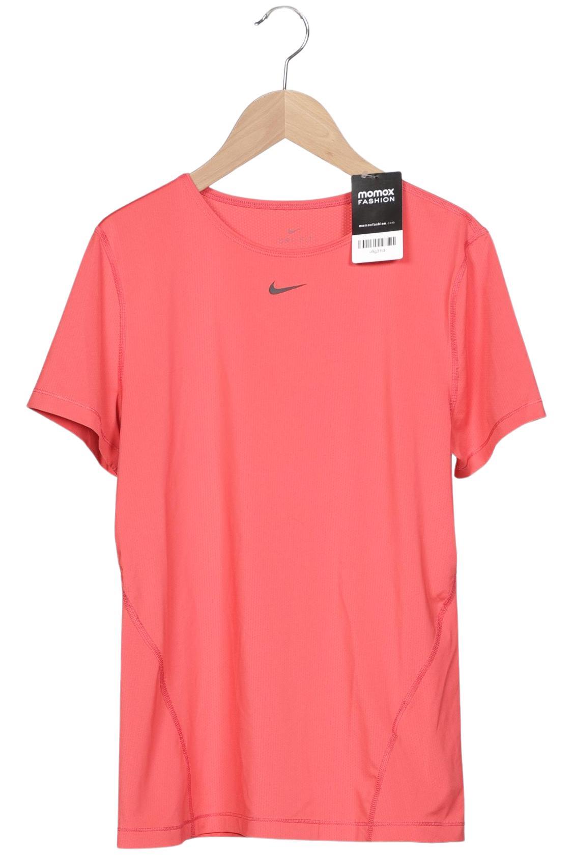 

Nike Damen T-Shirt, grau, Gr. 38