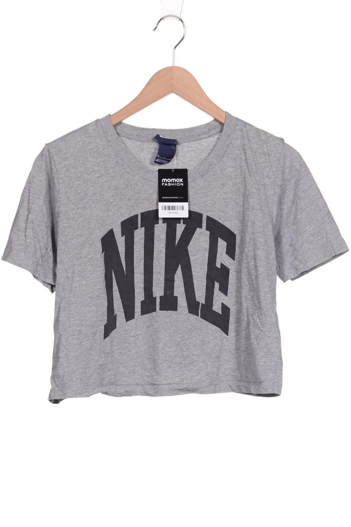 

Nike Damen T-Shirt, grau