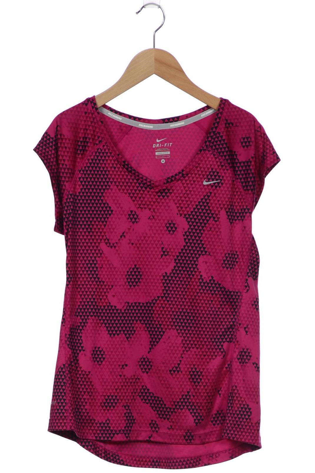 

Nike Damen T-Shirt, pink