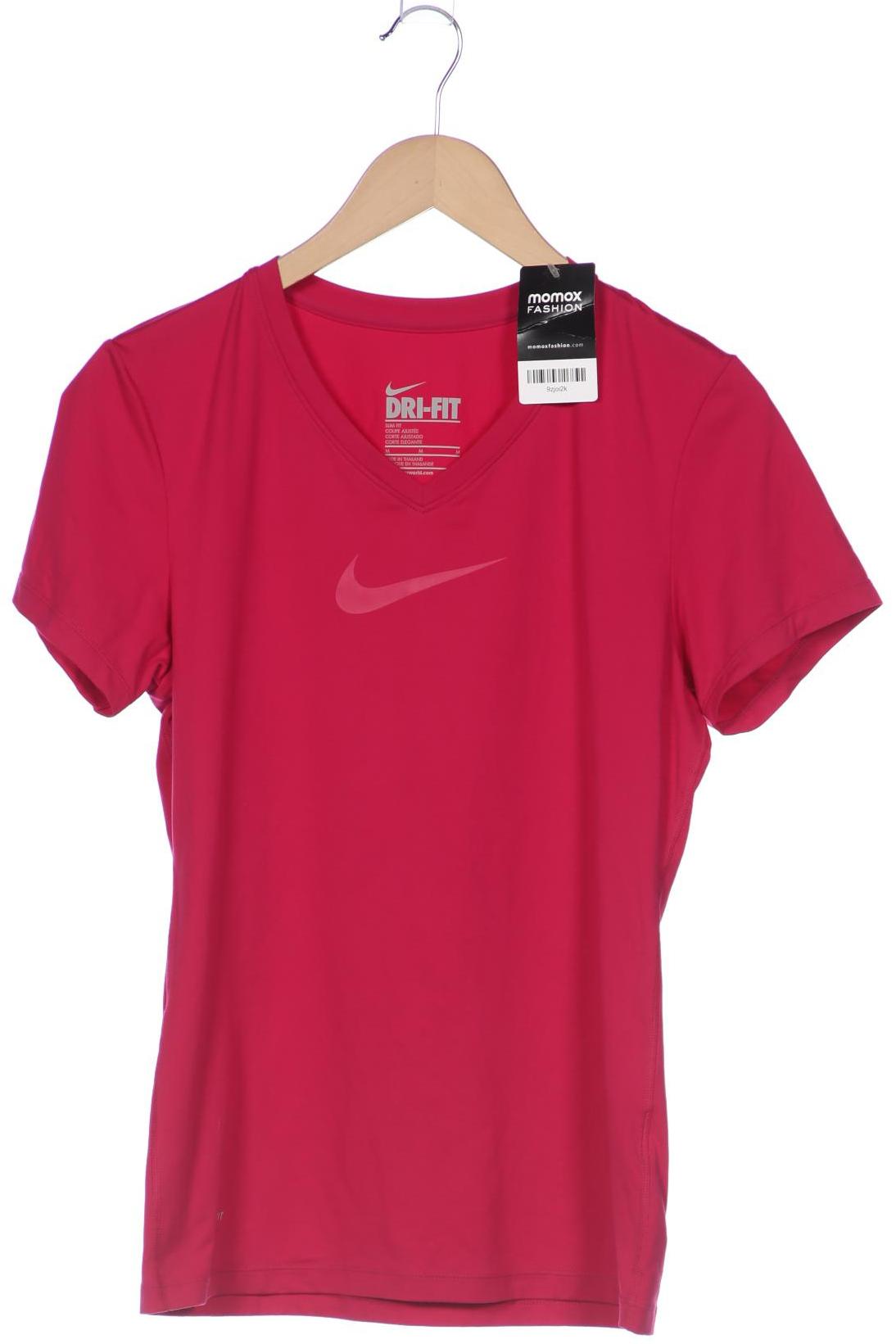 

Nike Damen T-Shirt, pink, Gr. 38