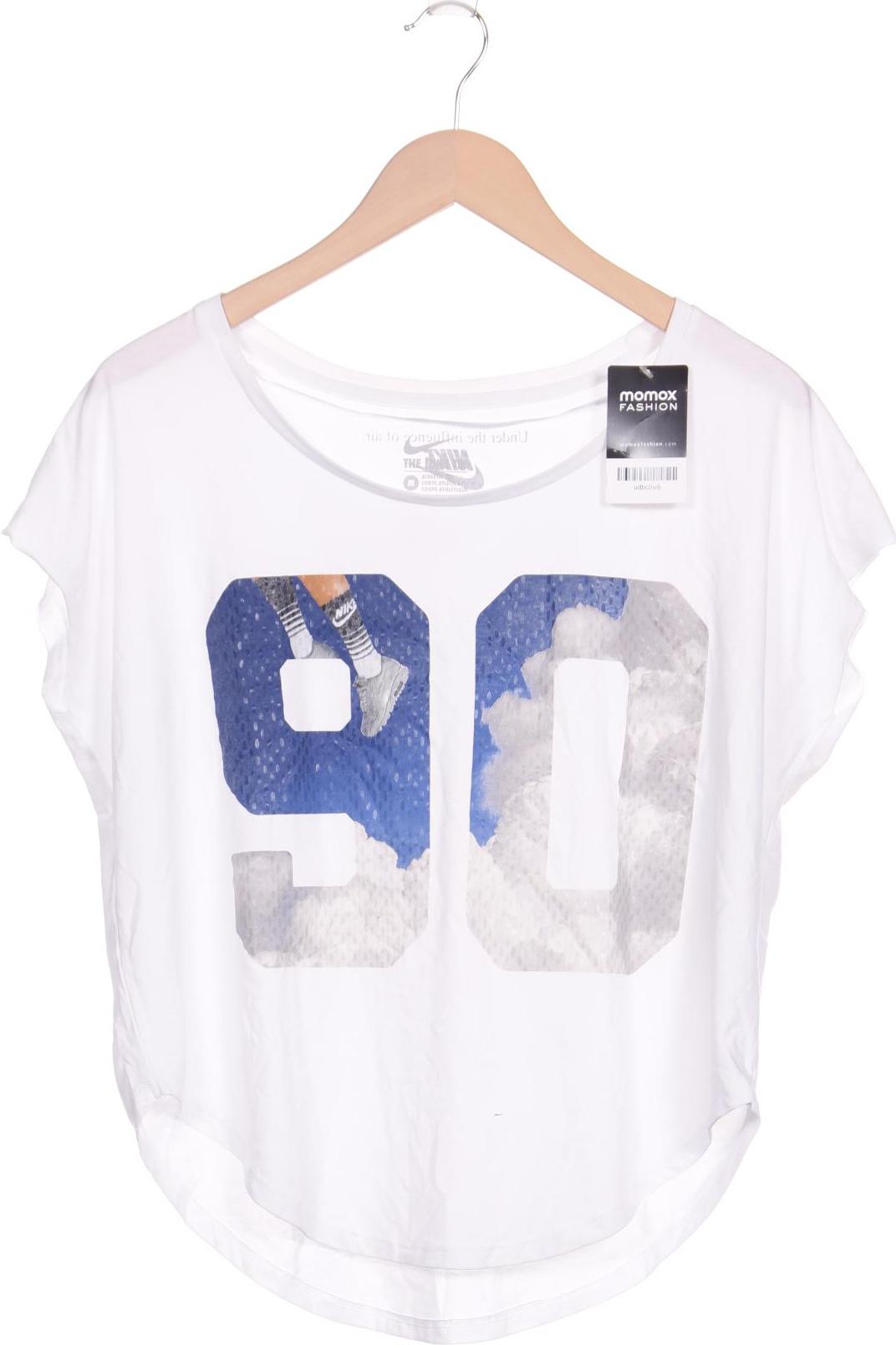 

Nike Damen T-Shirt, weiß