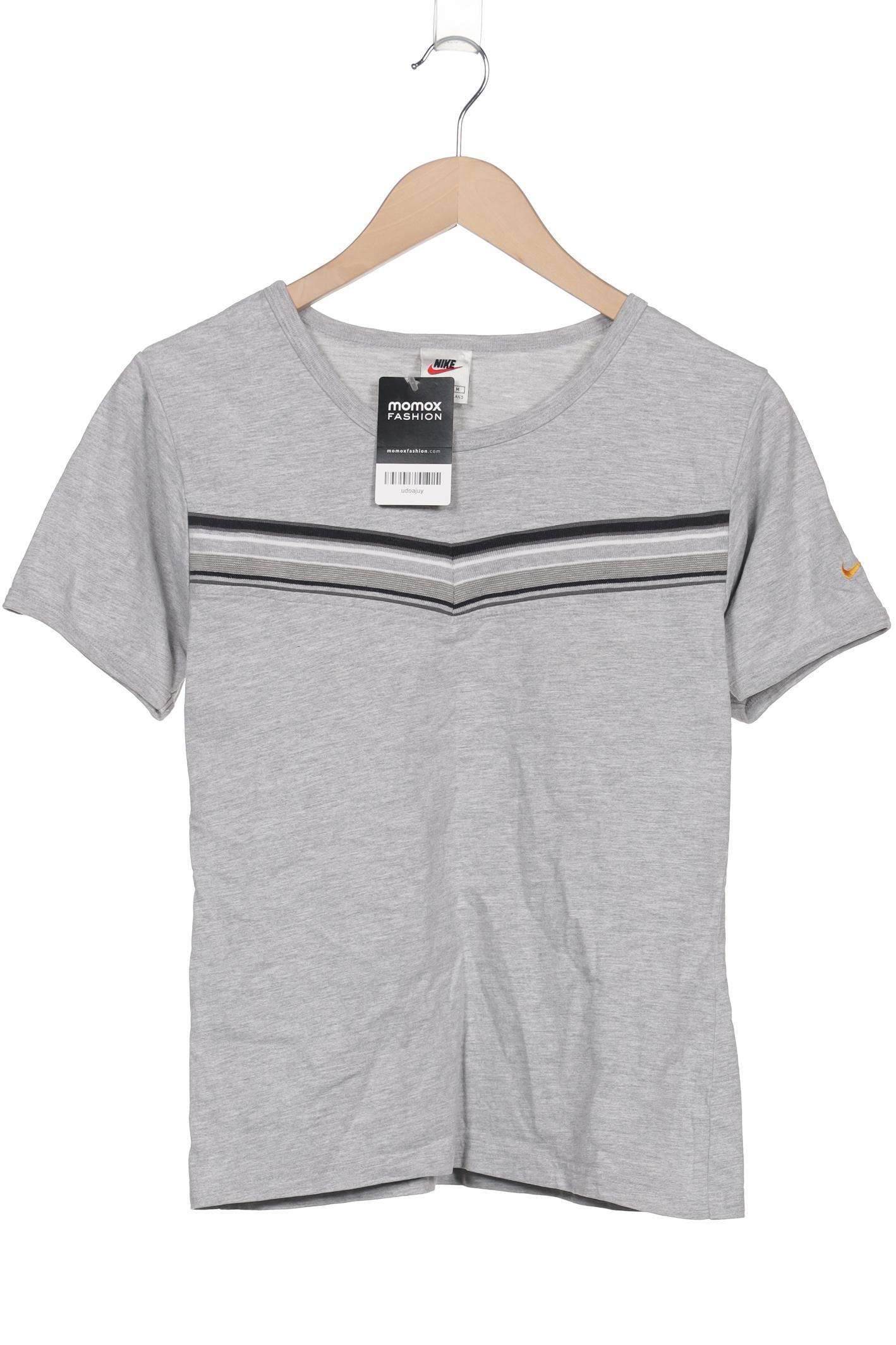

Nike Damen T-Shirt, grau, Gr. 38