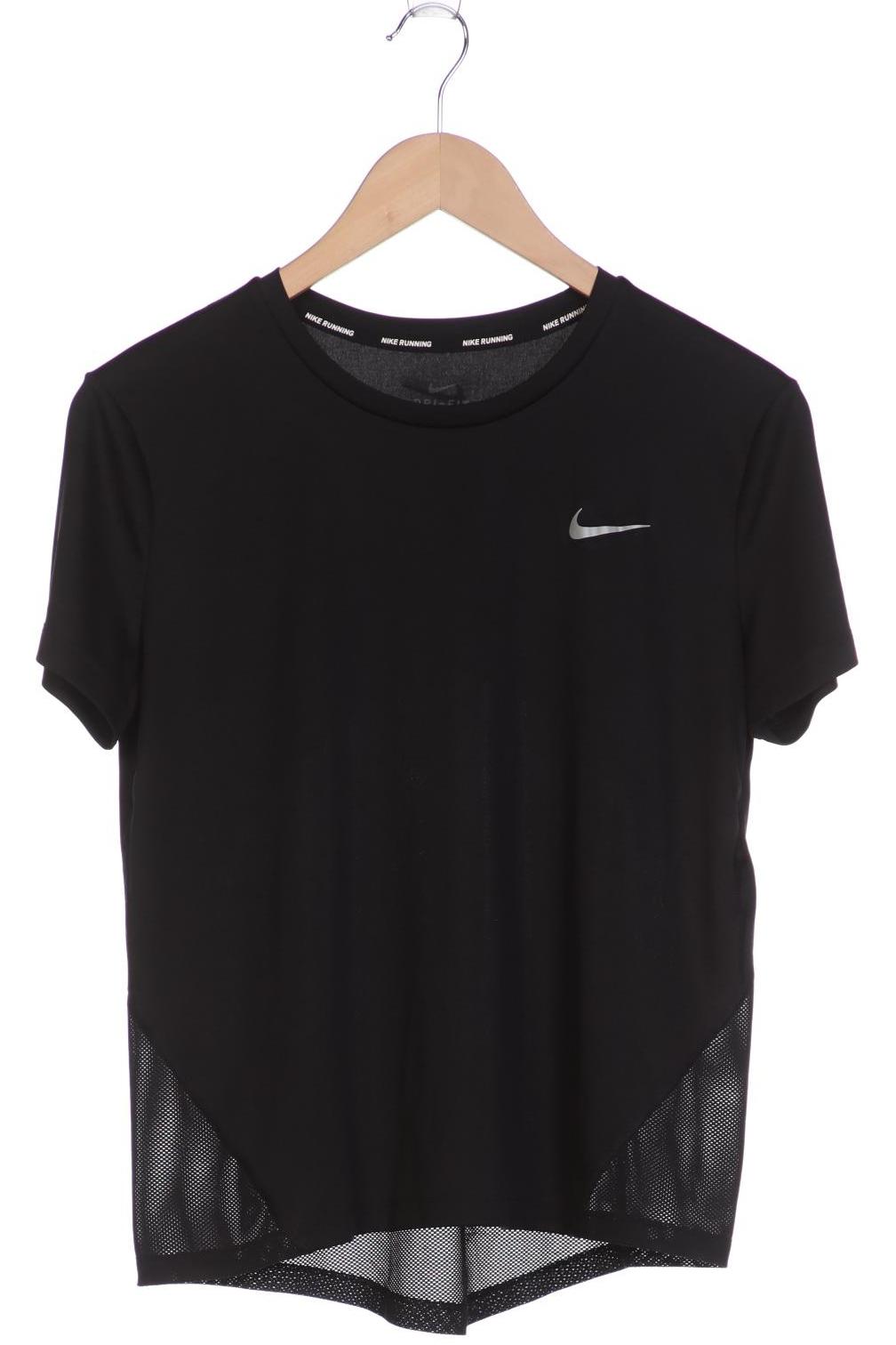 

Nike Damen T-Shirt, schwarz