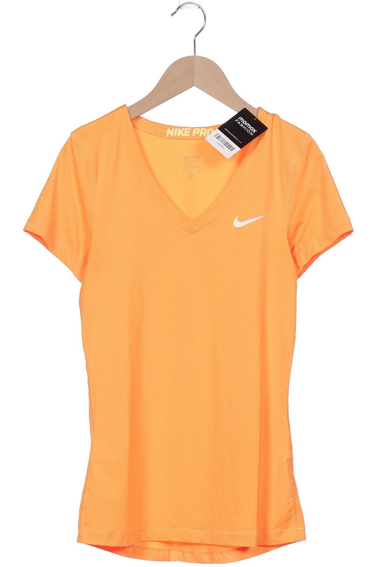 

Nike Damen T-Shirt, neon