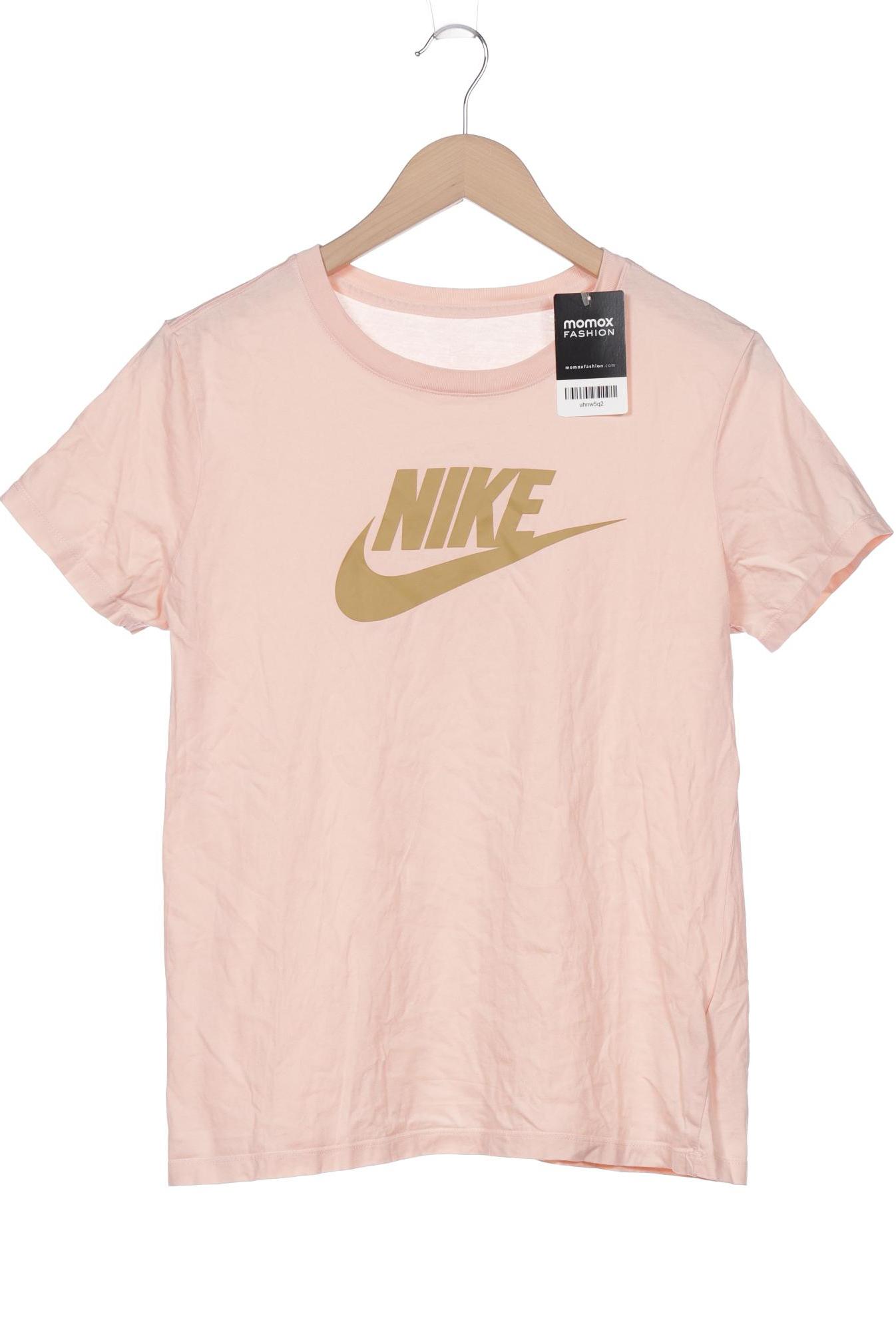 

Nike Damen T-Shirt, pink