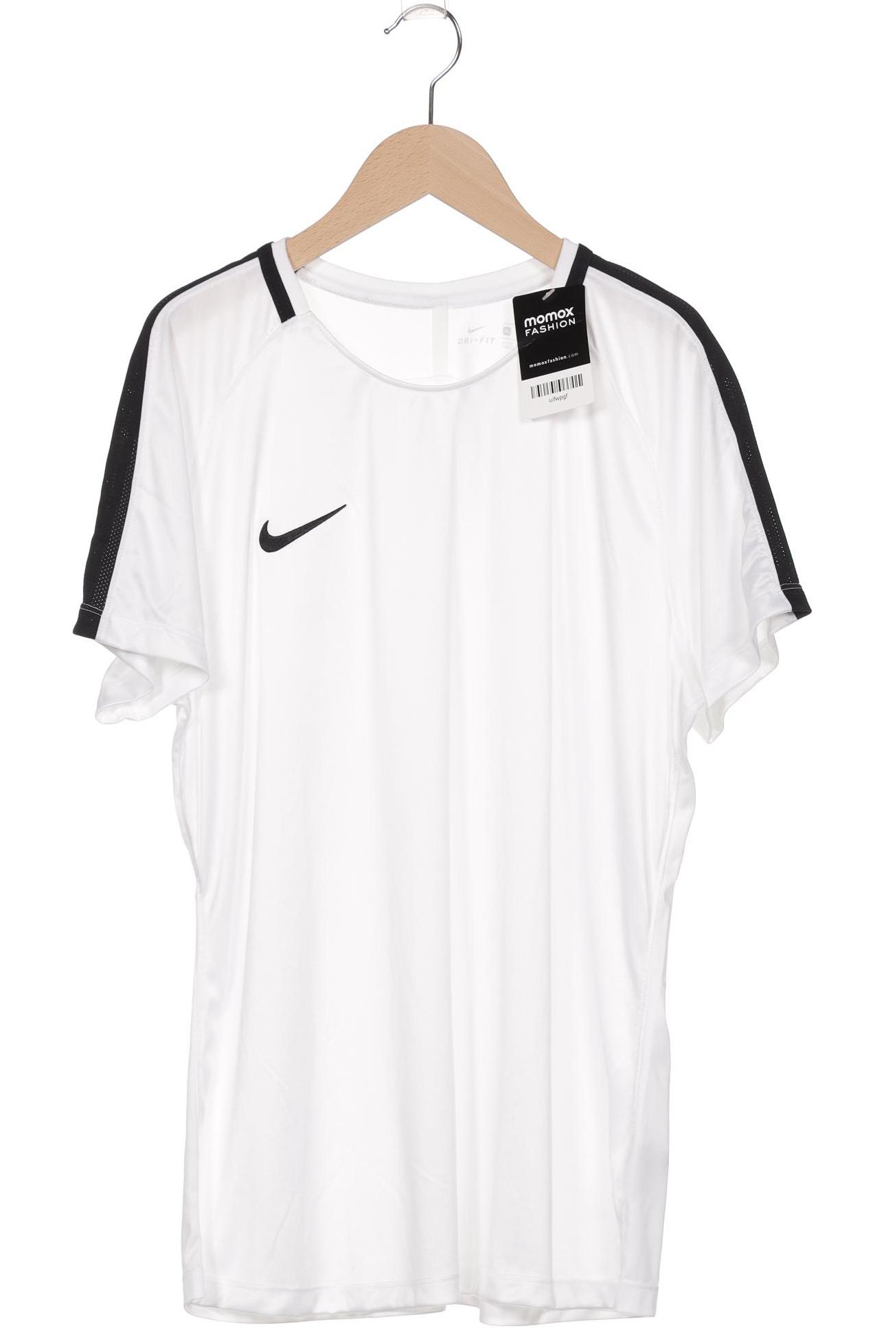 

Nike Damen T-Shirt, weiß, Gr. 44