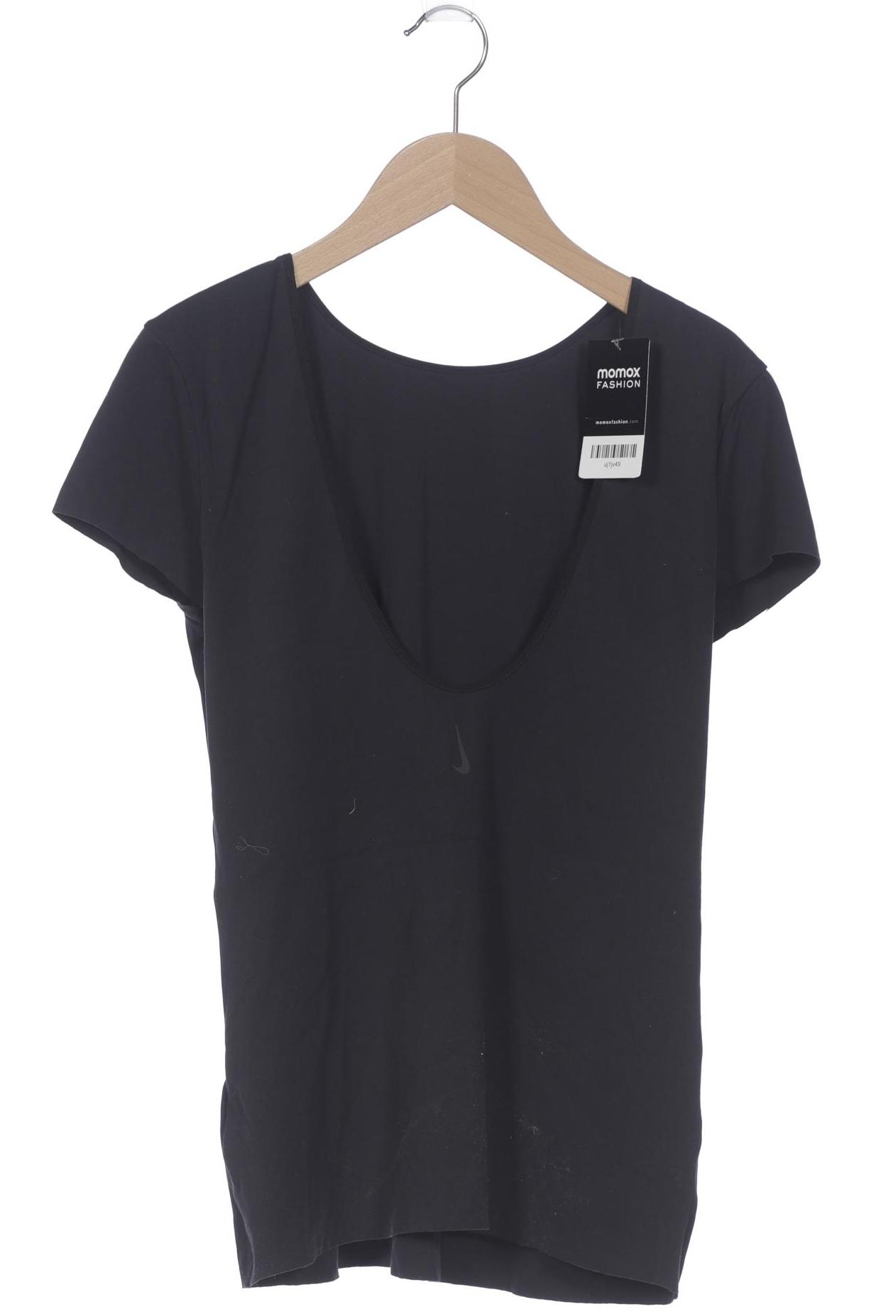 

Nike Damen T-Shirt, schwarz, Gr. 38
