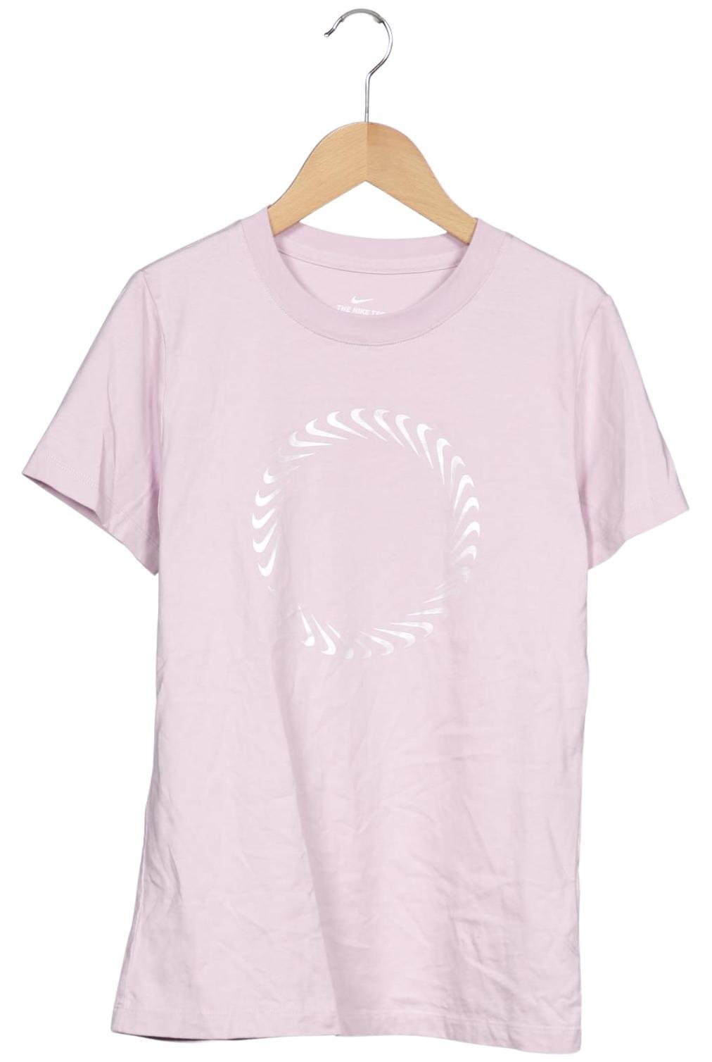

Nike Damen T-Shirt, pink, Gr. 36