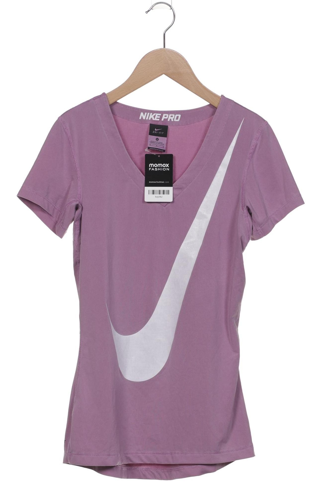 

Nike Damen T-Shirt, flieder, Gr. 38