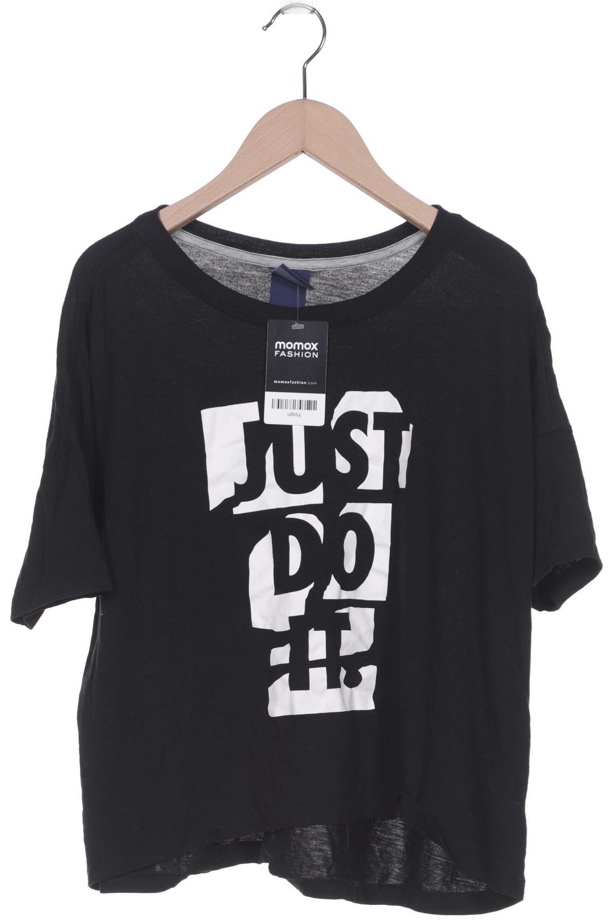 

Nike Damen T-Shirt, schwarz