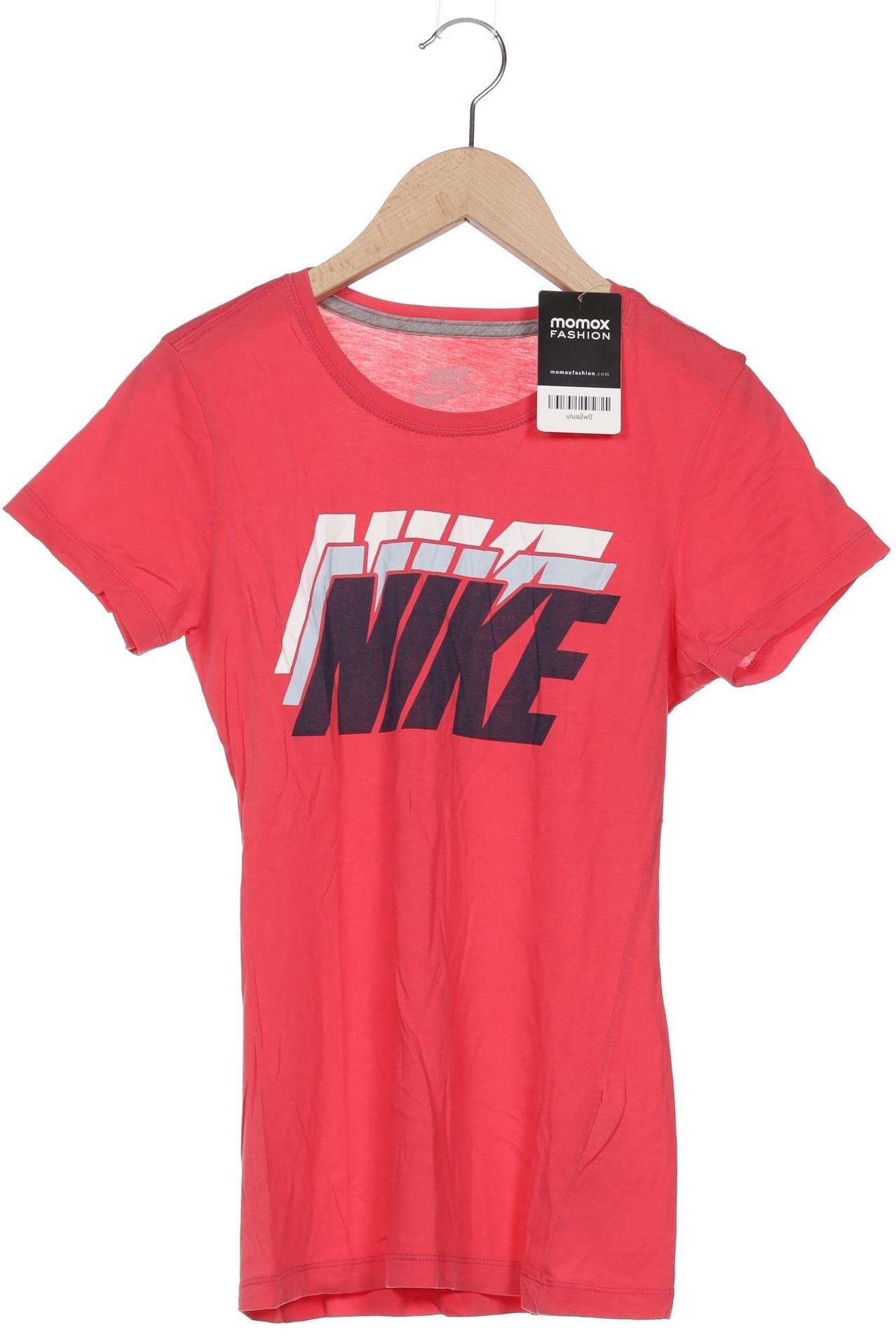 

Nike Damen T-Shirt, pink, Gr. 34