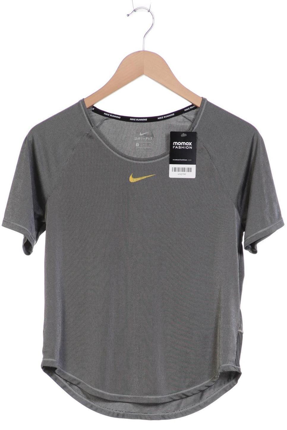 

Nike Damen T-Shirt, grau