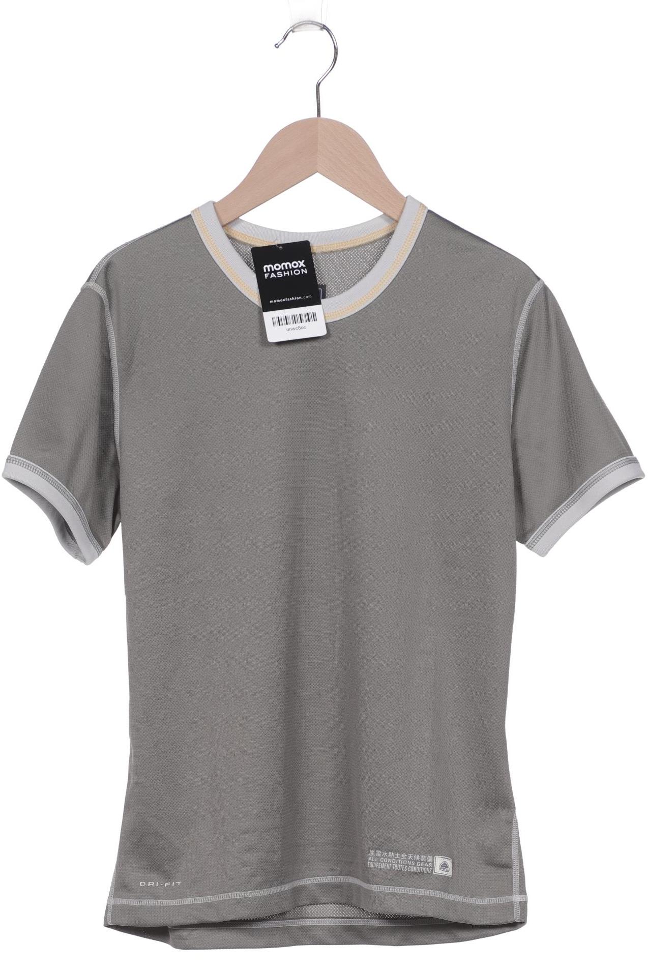 

Nike Damen T-Shirt, hellgrün