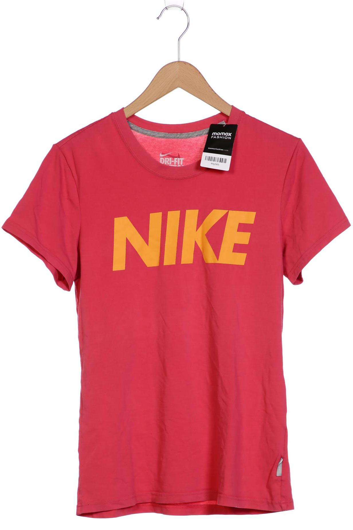 

Nike Damen T-Shirt, pink