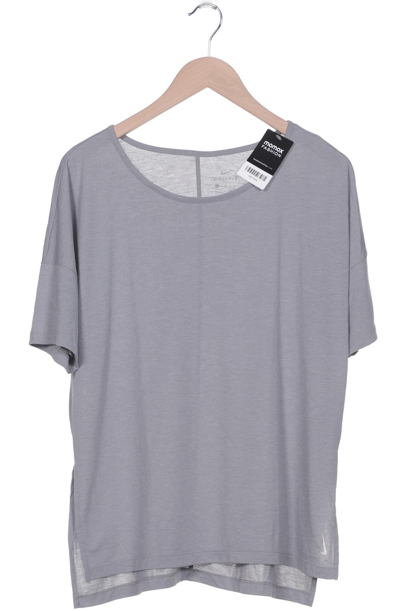 

Nike Damen T-Shirt, grau