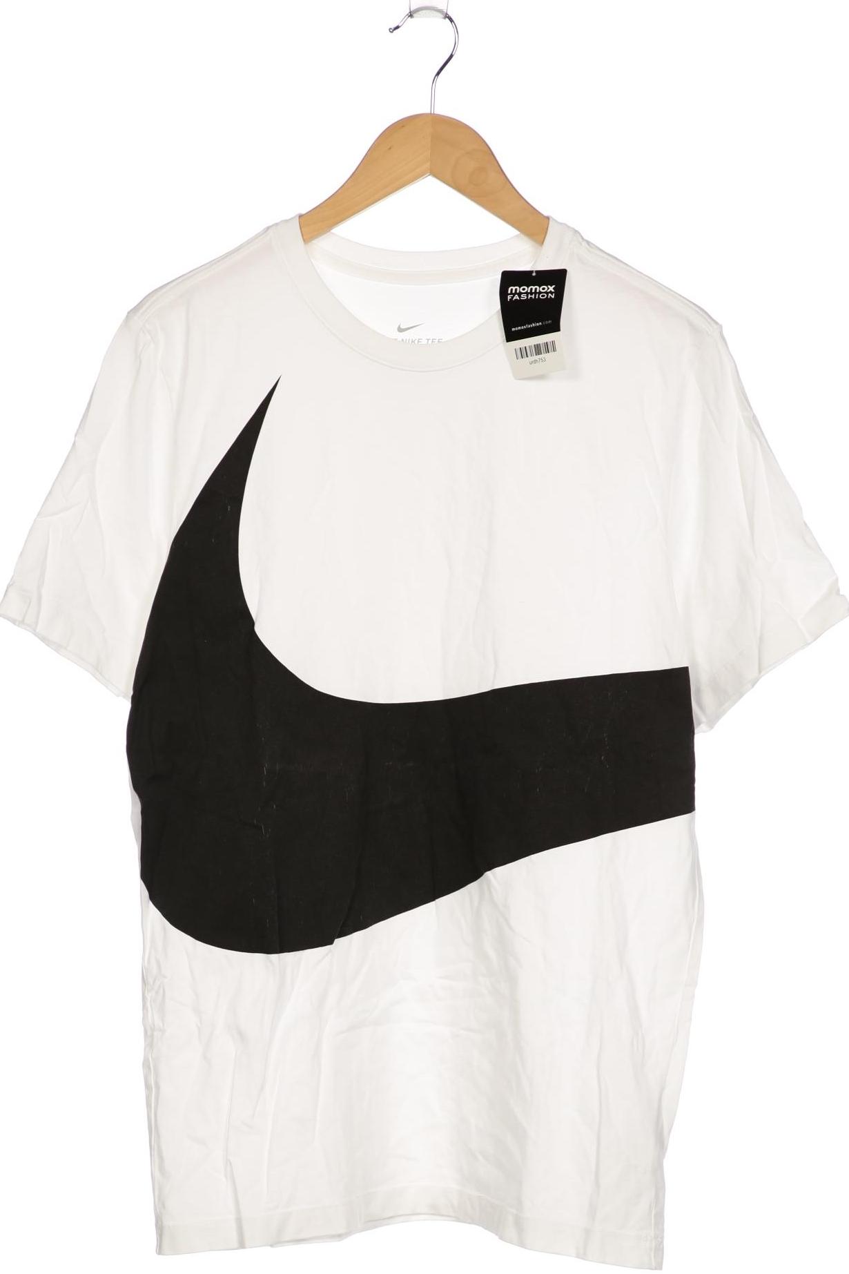 

Nike Damen T-Shirt, weiß, Gr. 42