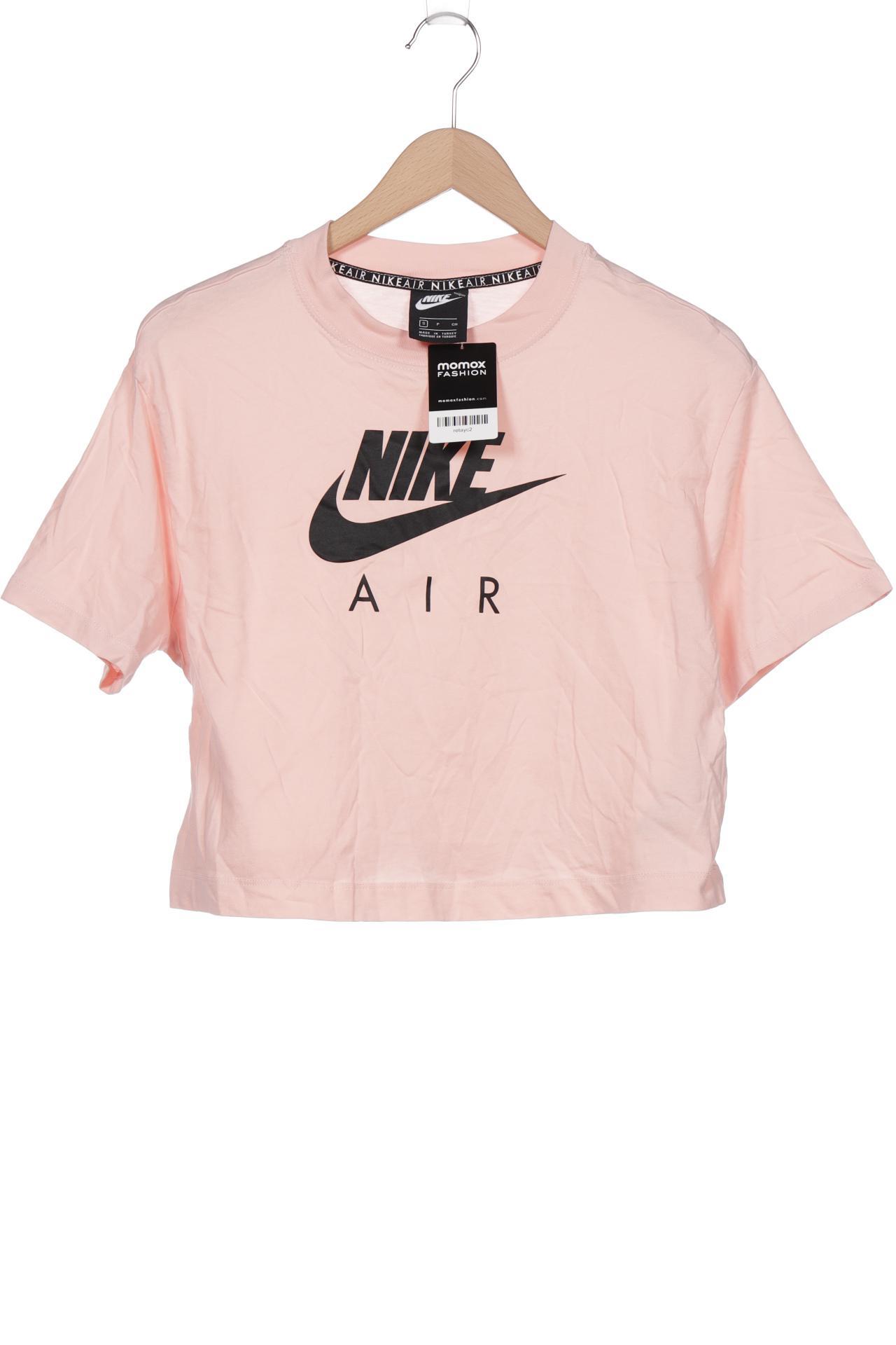 

Nike Damen T-Shirt, pink