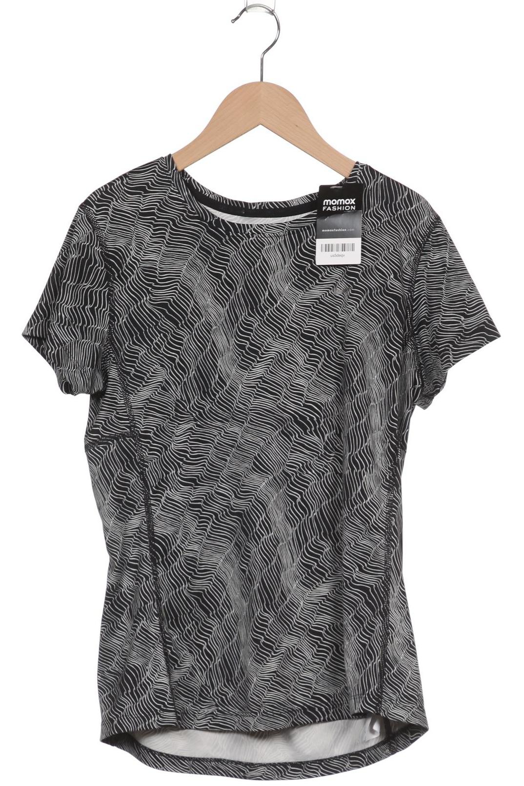 

Nike Damen T-Shirt, schwarz