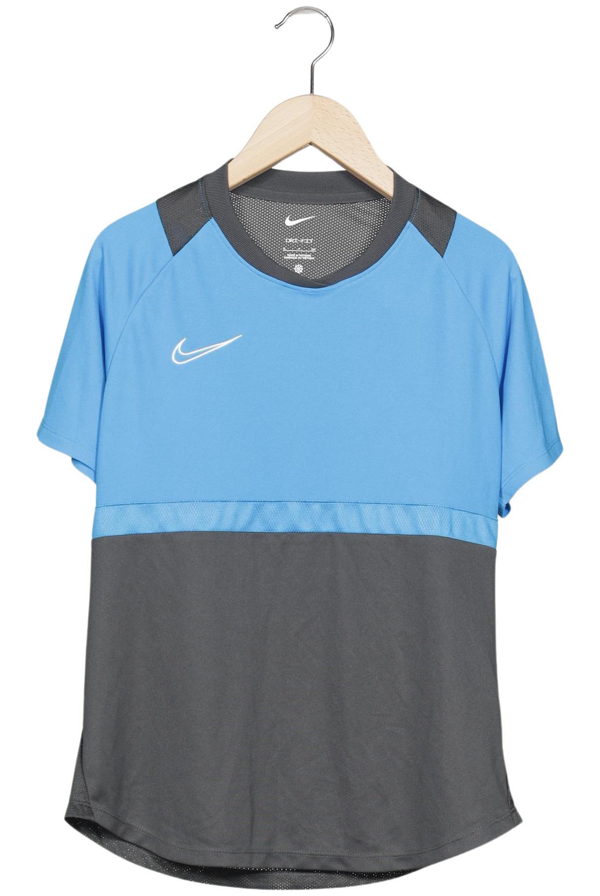 

Nike Damen T-Shirt, mehrfarbig, Gr. 36