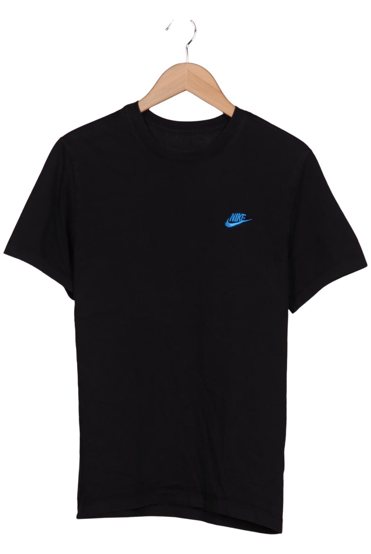 

Nike Damen T-Shirt, schwarz, Gr. 38